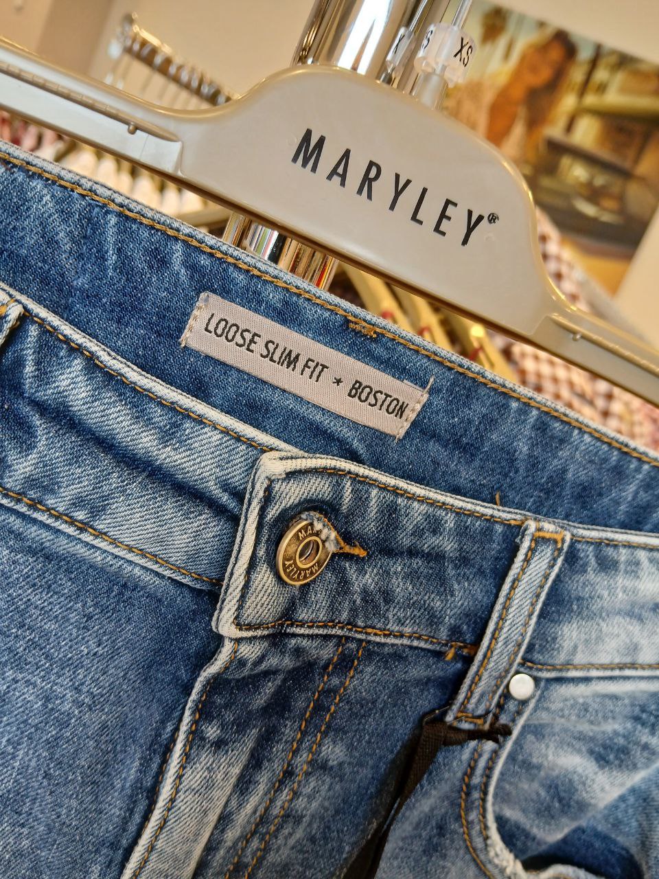 Фото Marylay