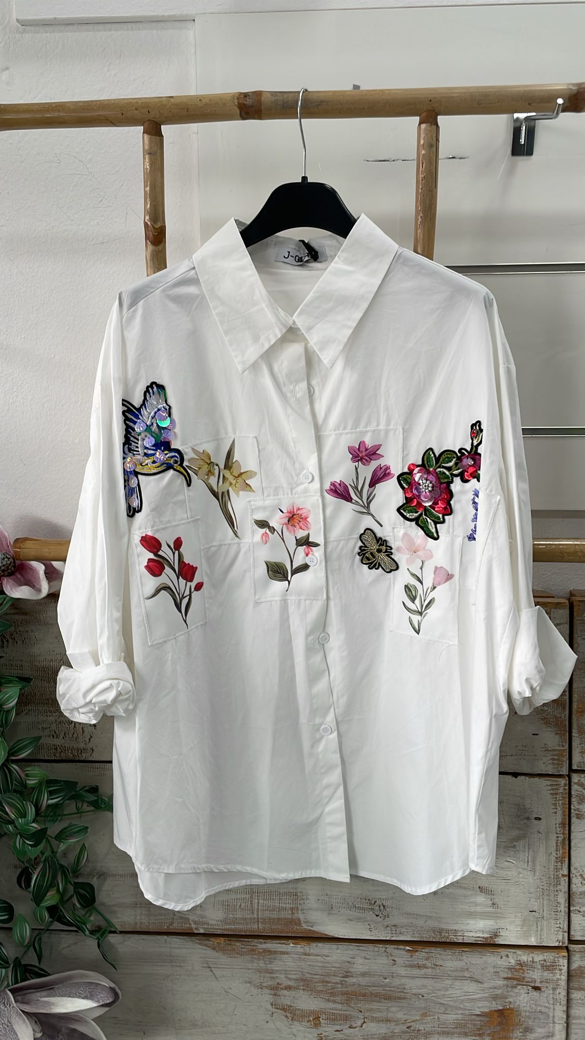 Фото Joie Clair (J-Clair)