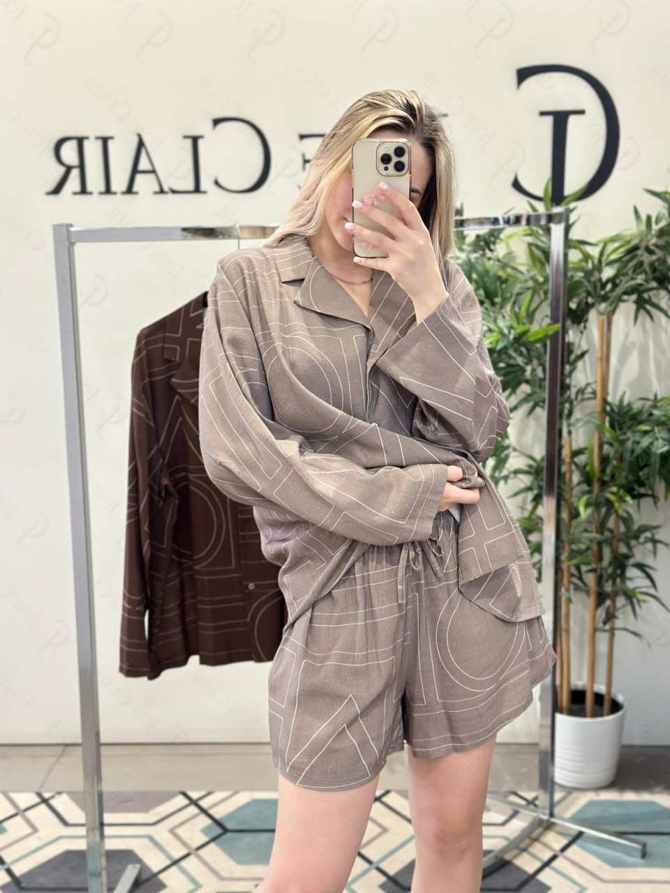 Фото Joie Clair (J-Clair)