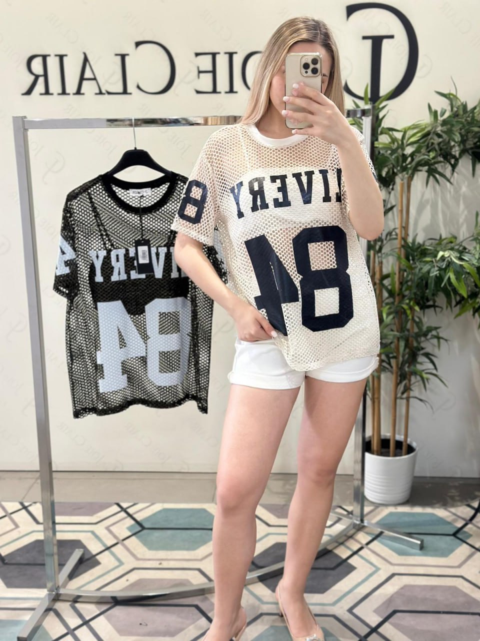 Фото Joie Clair (J-Clair)