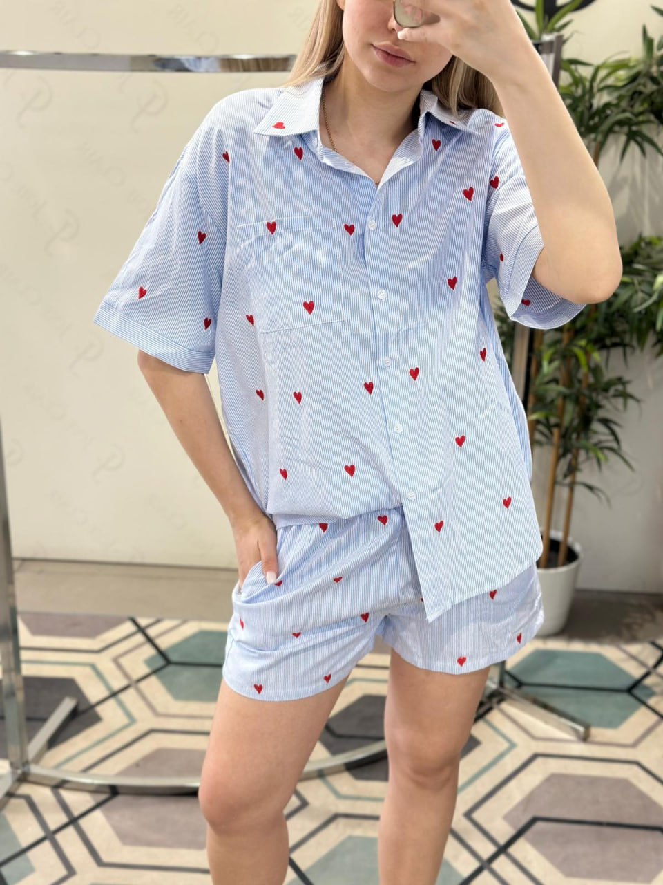 Фото Joie Clair (J-Clair)