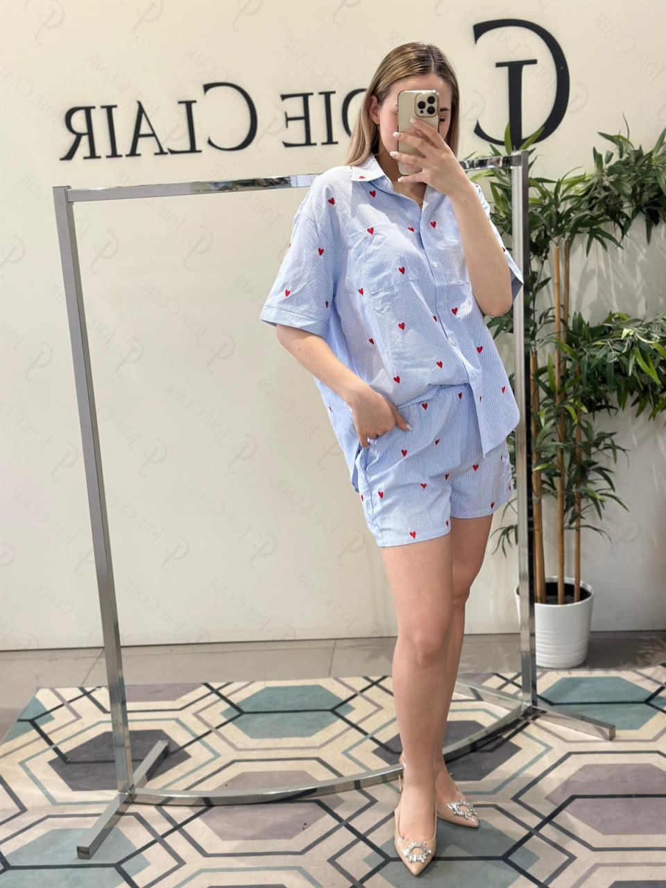 Фото Joie Clair (J-Clair)