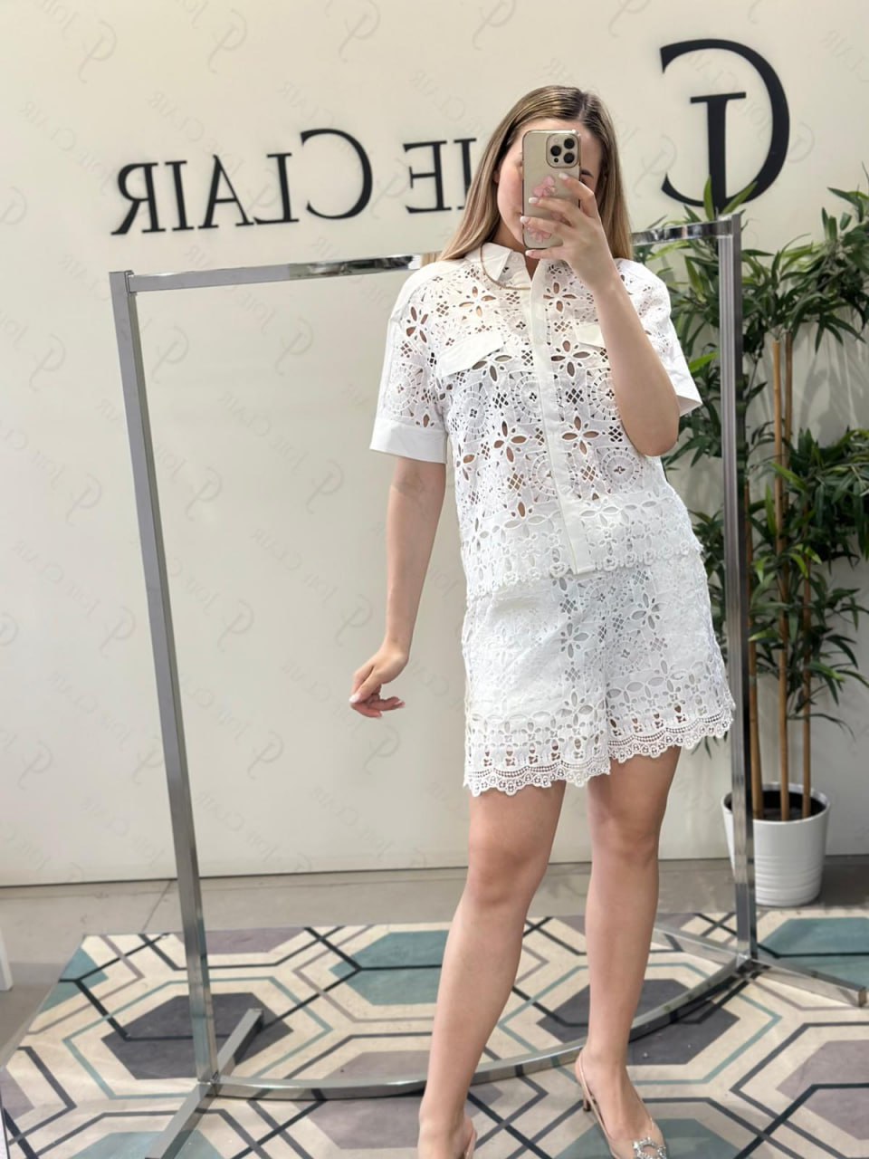 Фото Joie Clair (J-Clair)