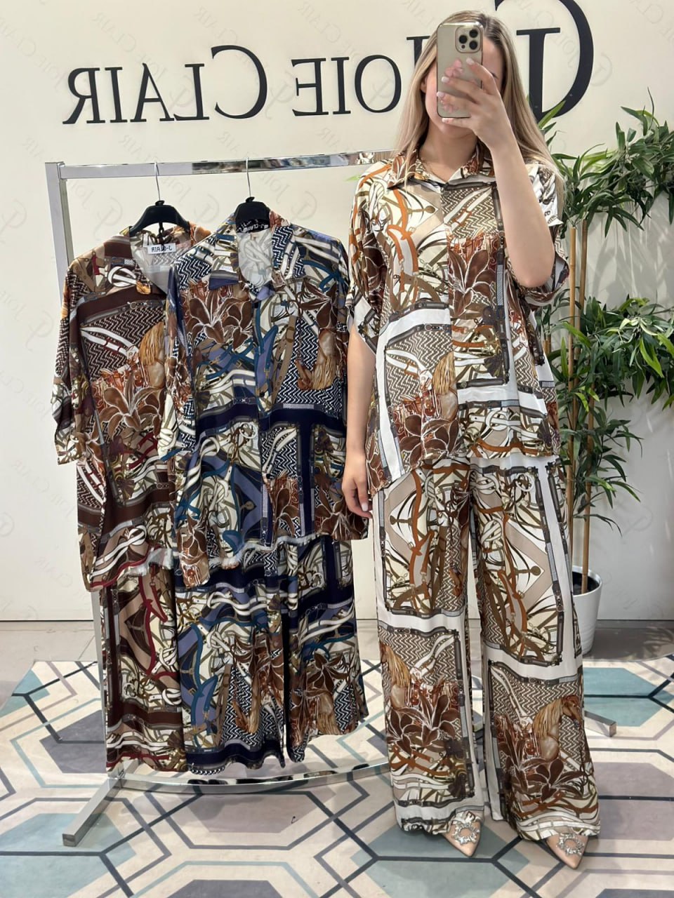 Фото Joie Clair (J-Clair)