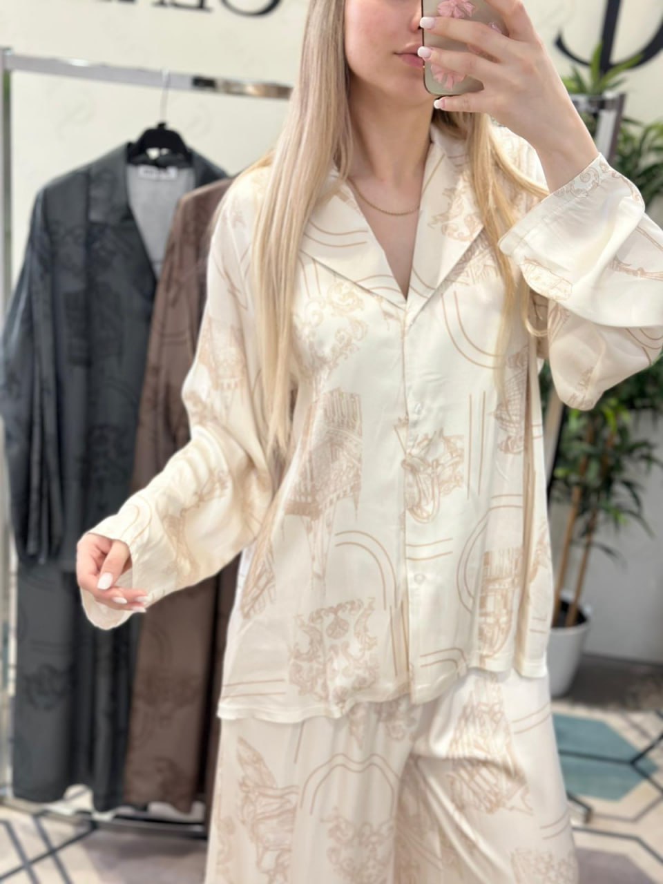 Фото Joie Clair (J-Clair)