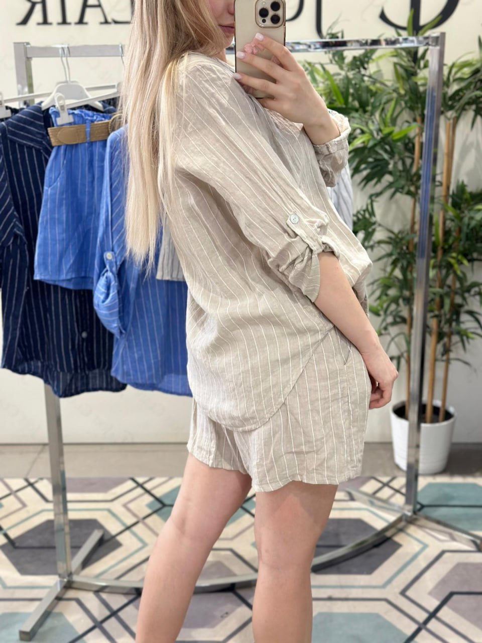 Фото Joie Clair (J-Clair)