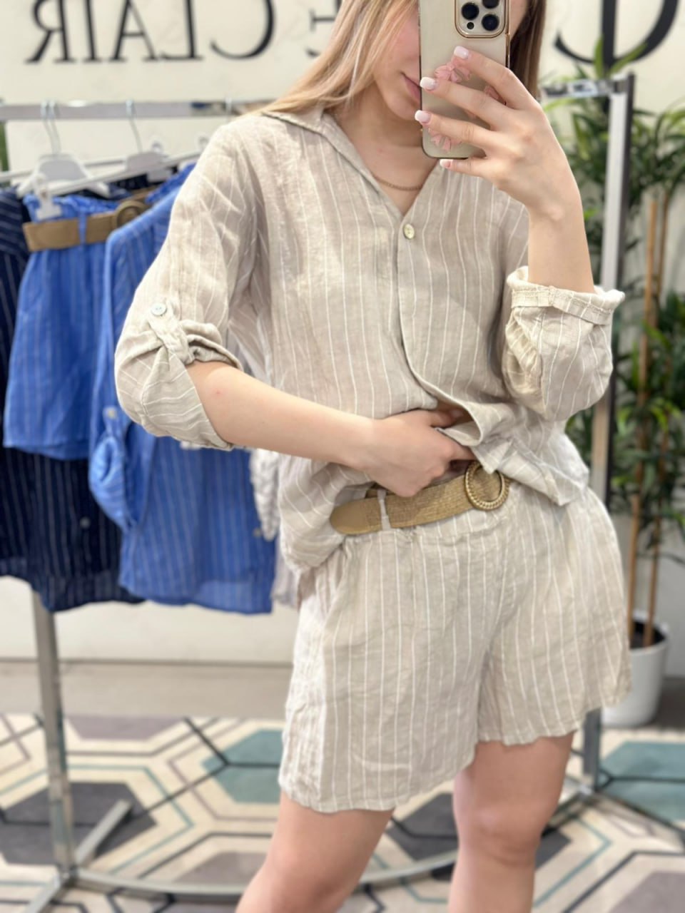 Фото Joie Clair (J-Clair)