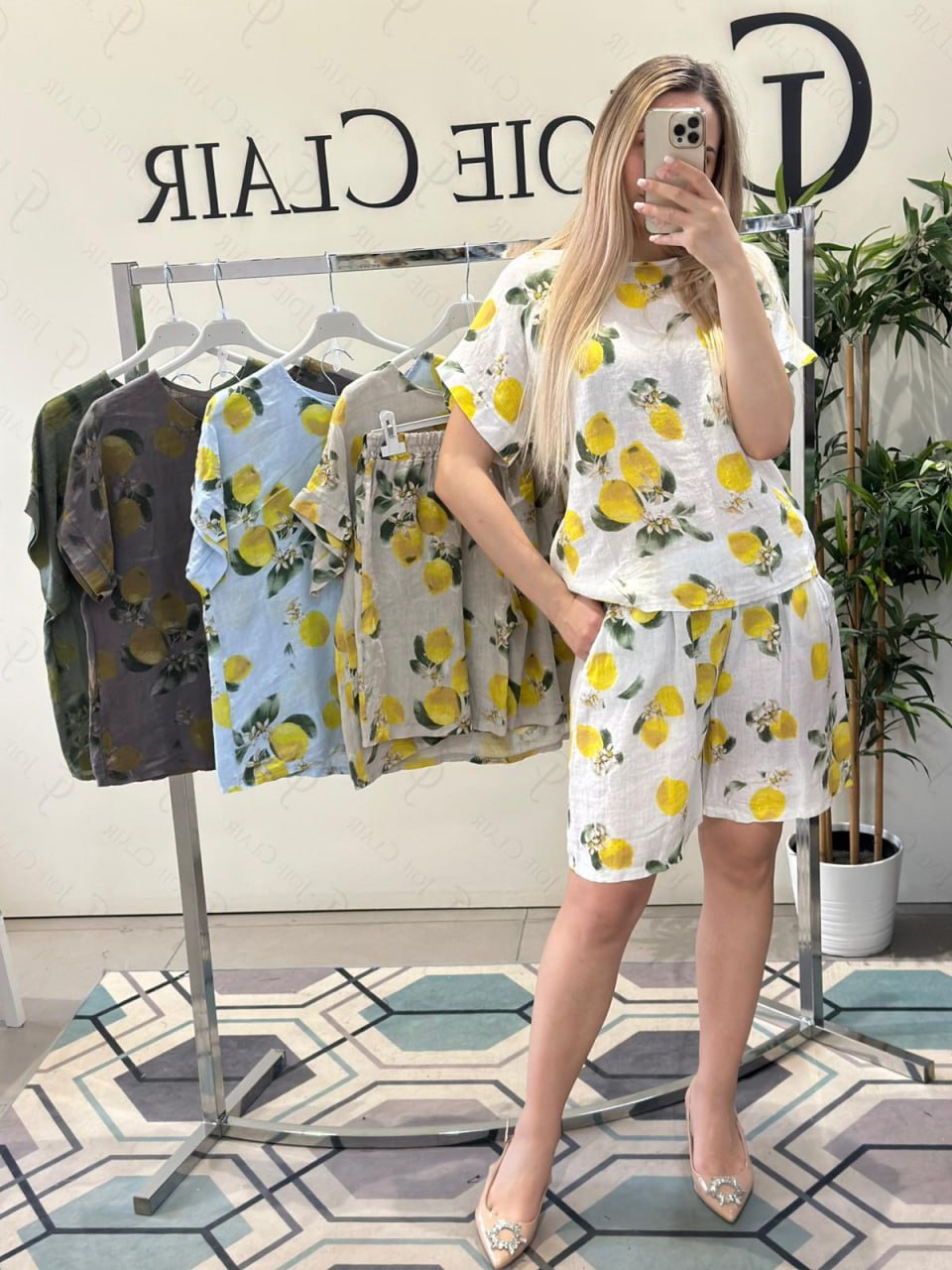 Фото Joie Clair (J-Clair)