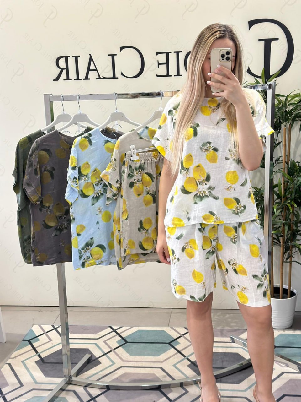 Фото Joie Clair (J-Clair)