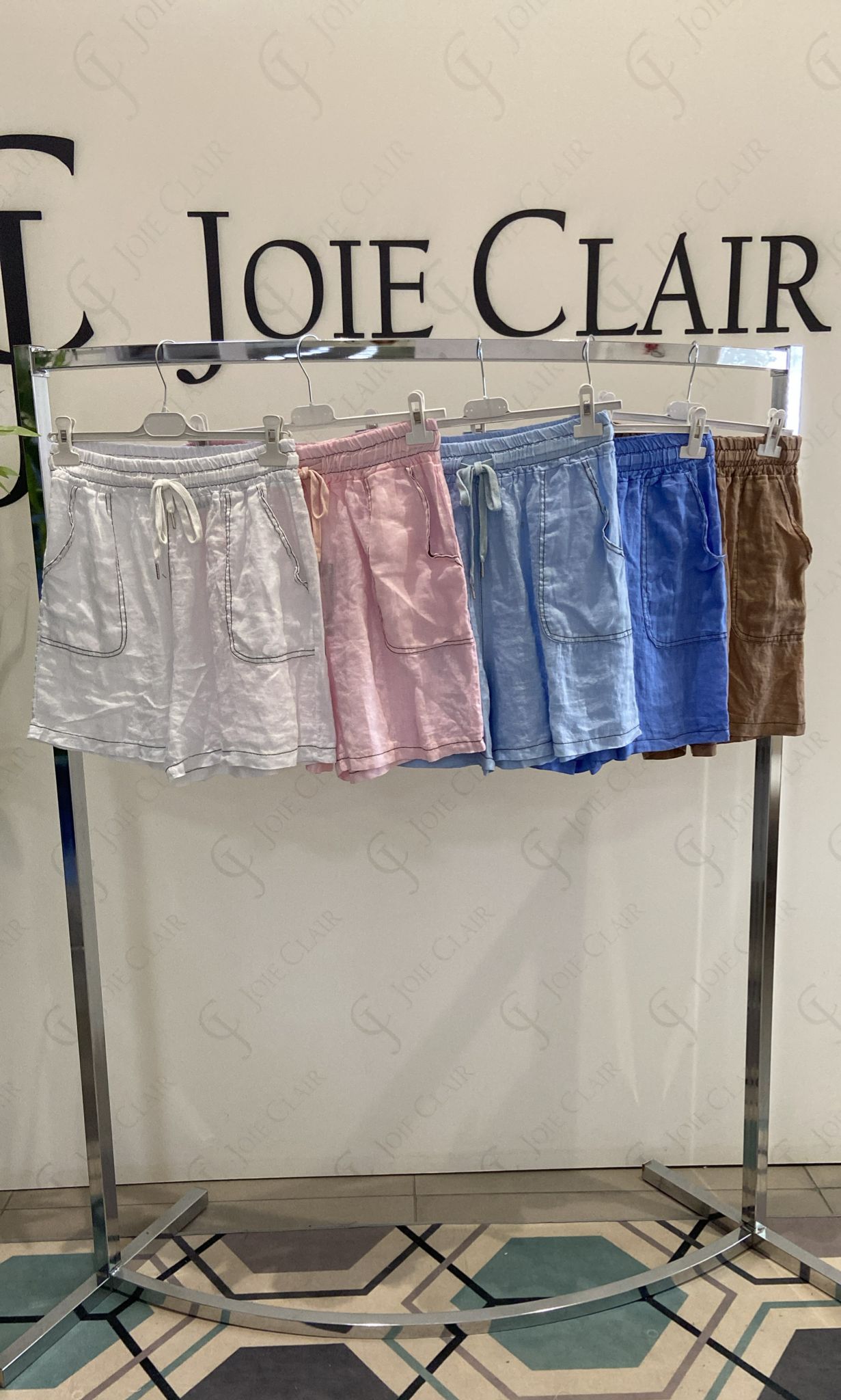 Фото Joie Clair (J-Clair)