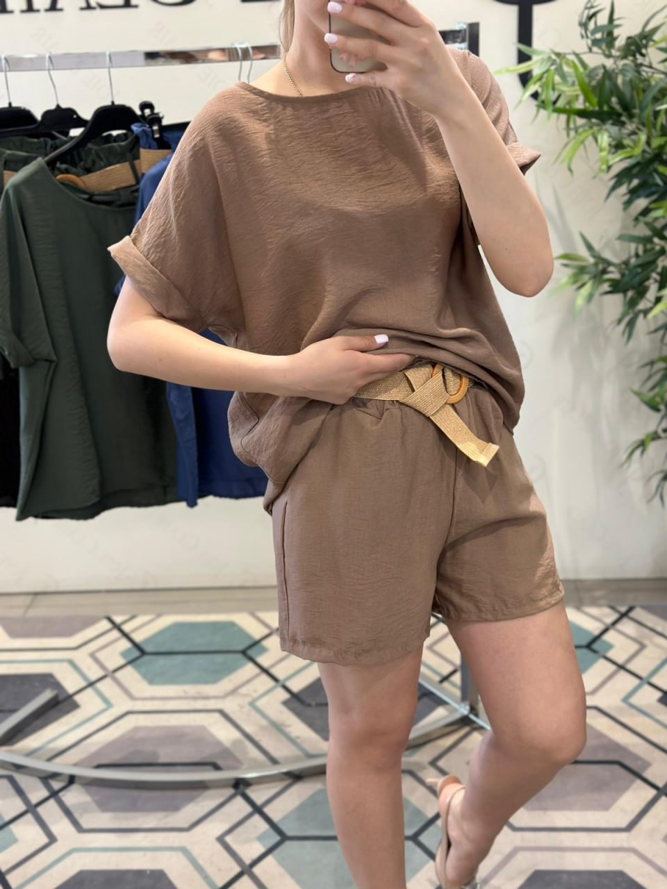 Фото Joie Clair (J-Clair)