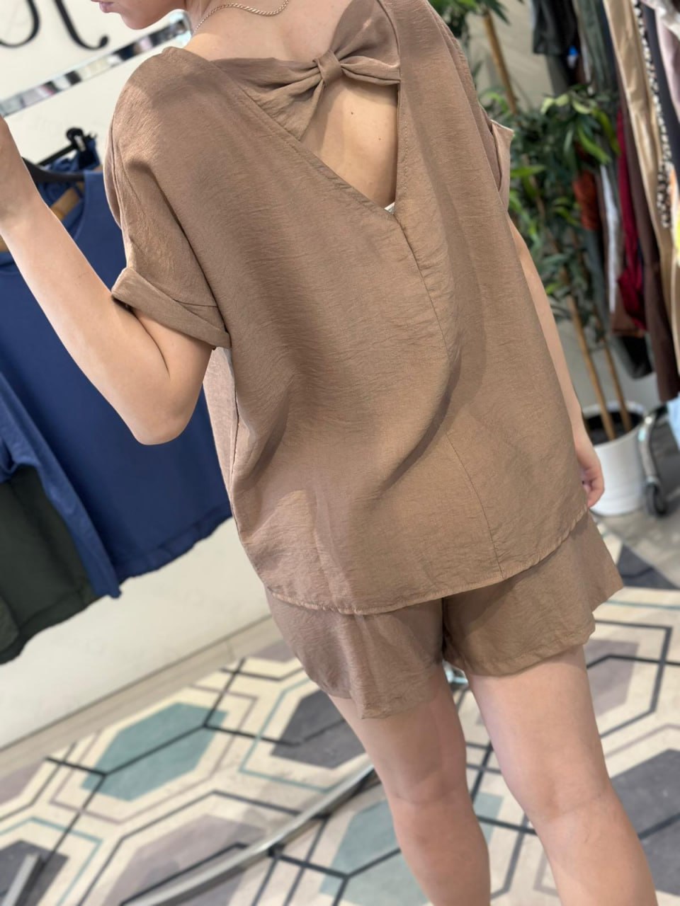 Фото Joie Clair (J-Clair)