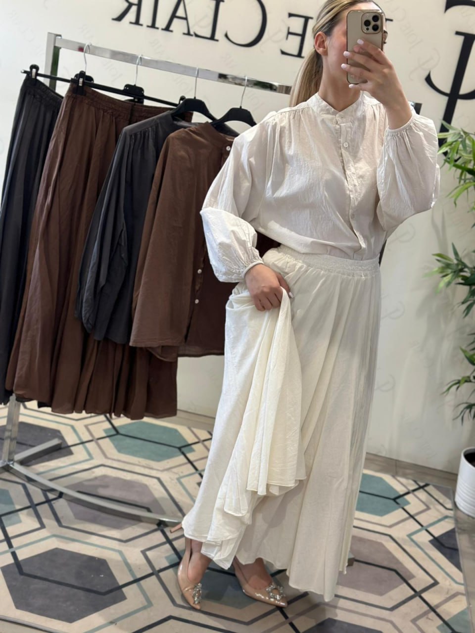 Фото Joie Clair (J-Clair)