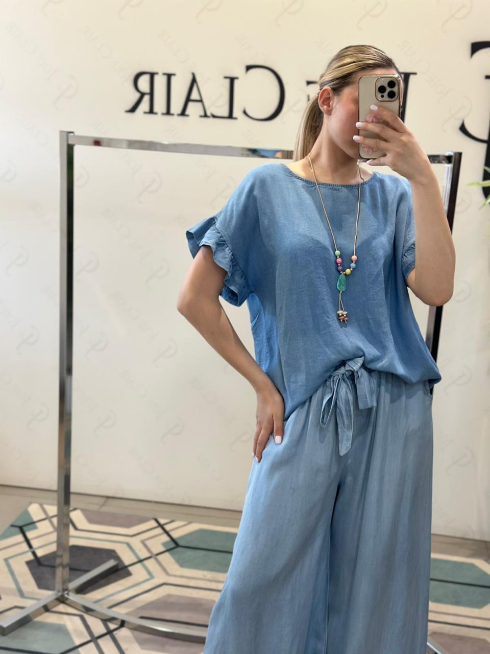 Фото Joie Clair (J-Clair)