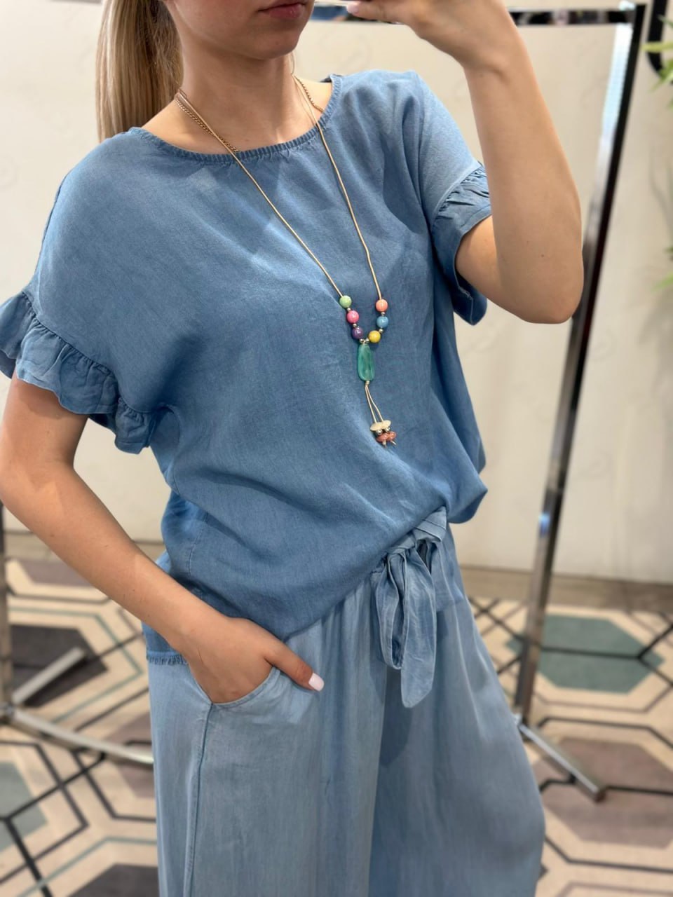 Фото Joie Clair (J-Clair)