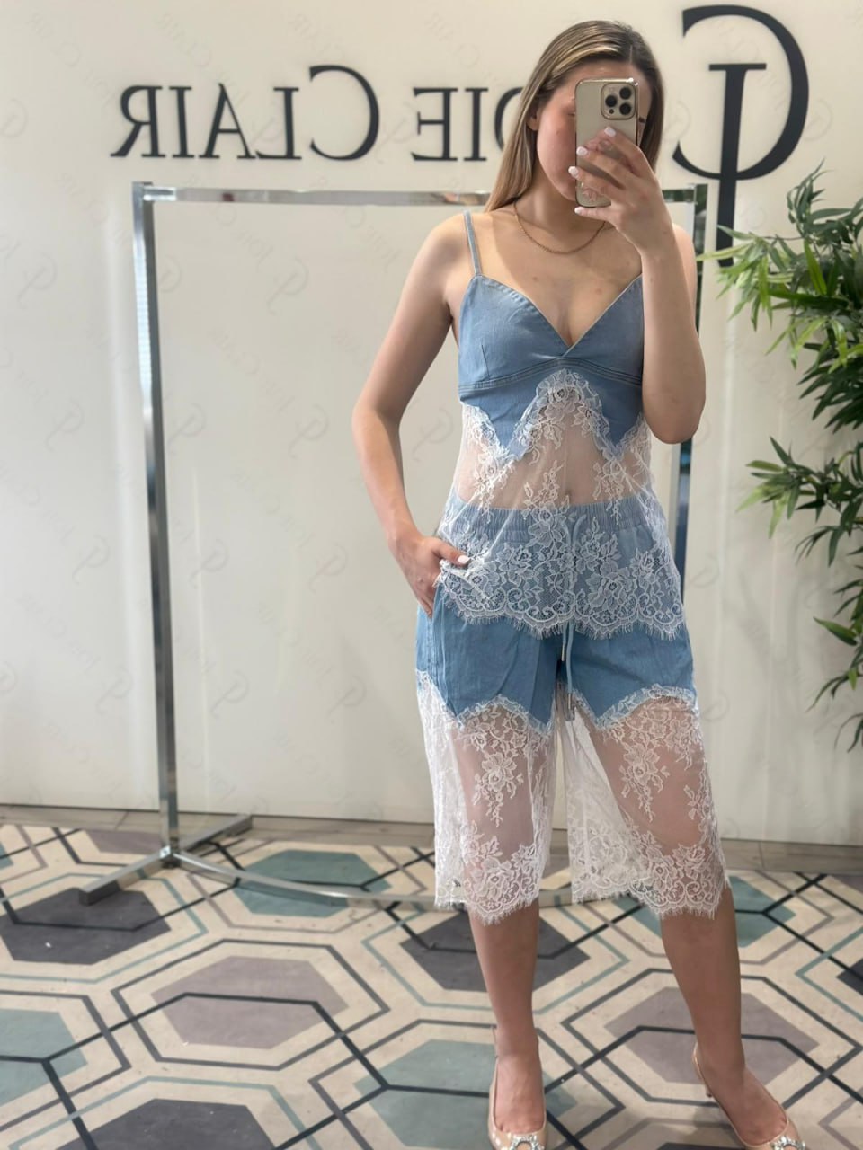 Фото Joie Clair (J-Clair)