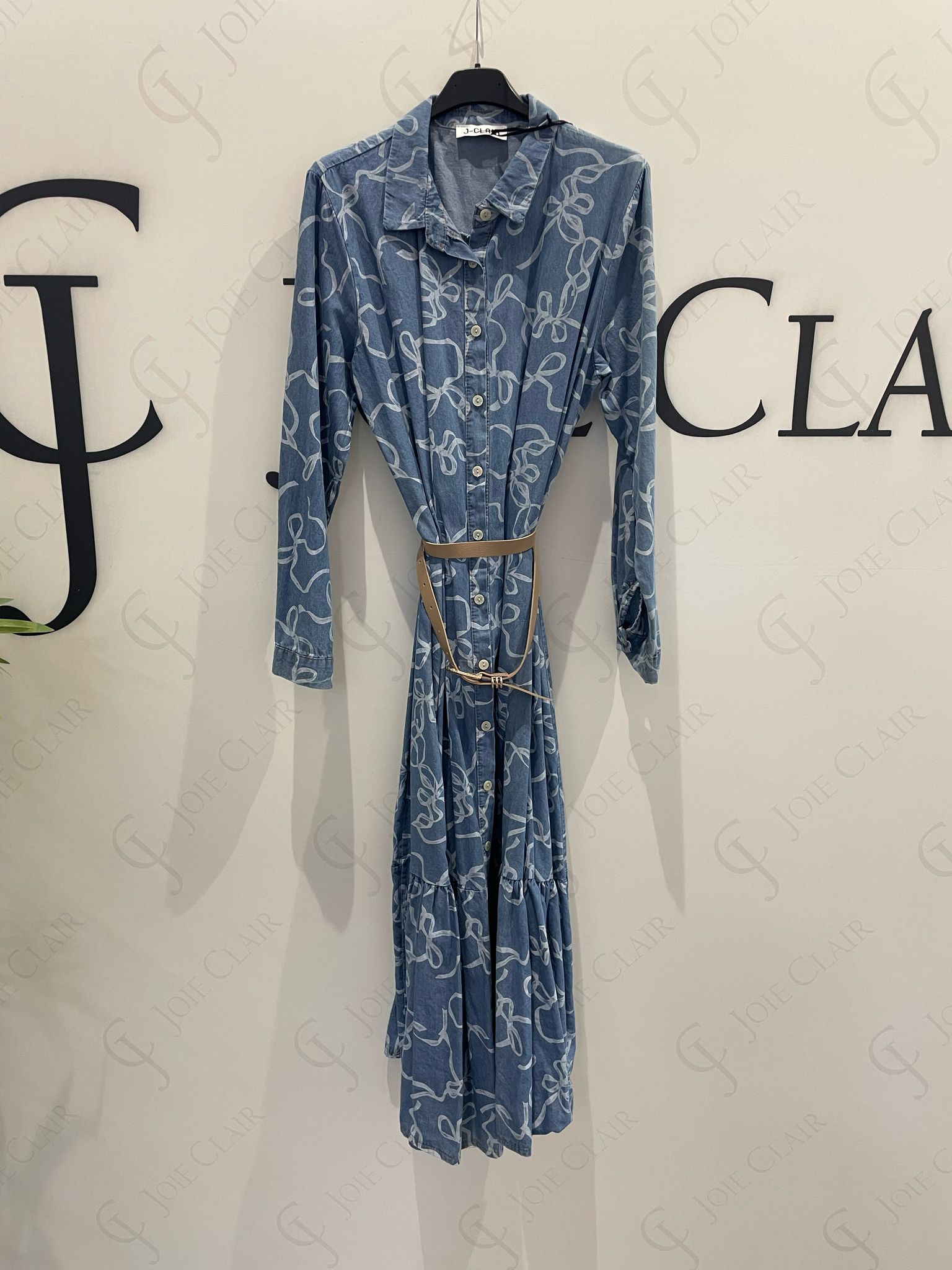 Фото Joie Clair (J-Clair)