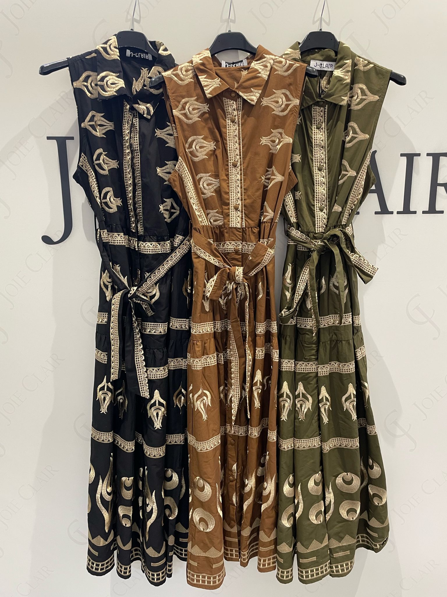 Фото Joie Clair (J-Clair)