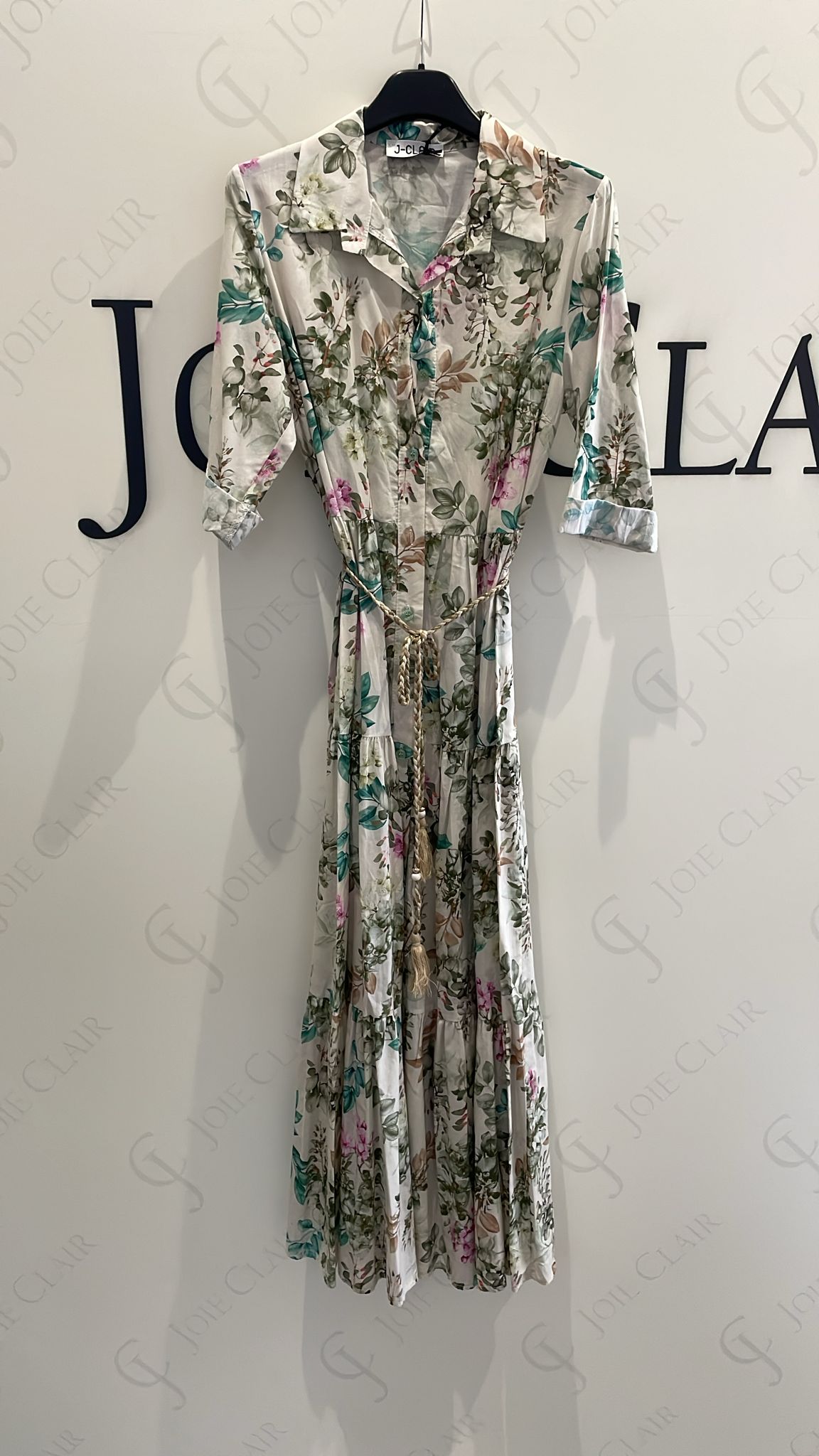 Фото Joie Clair (J-Clair)
