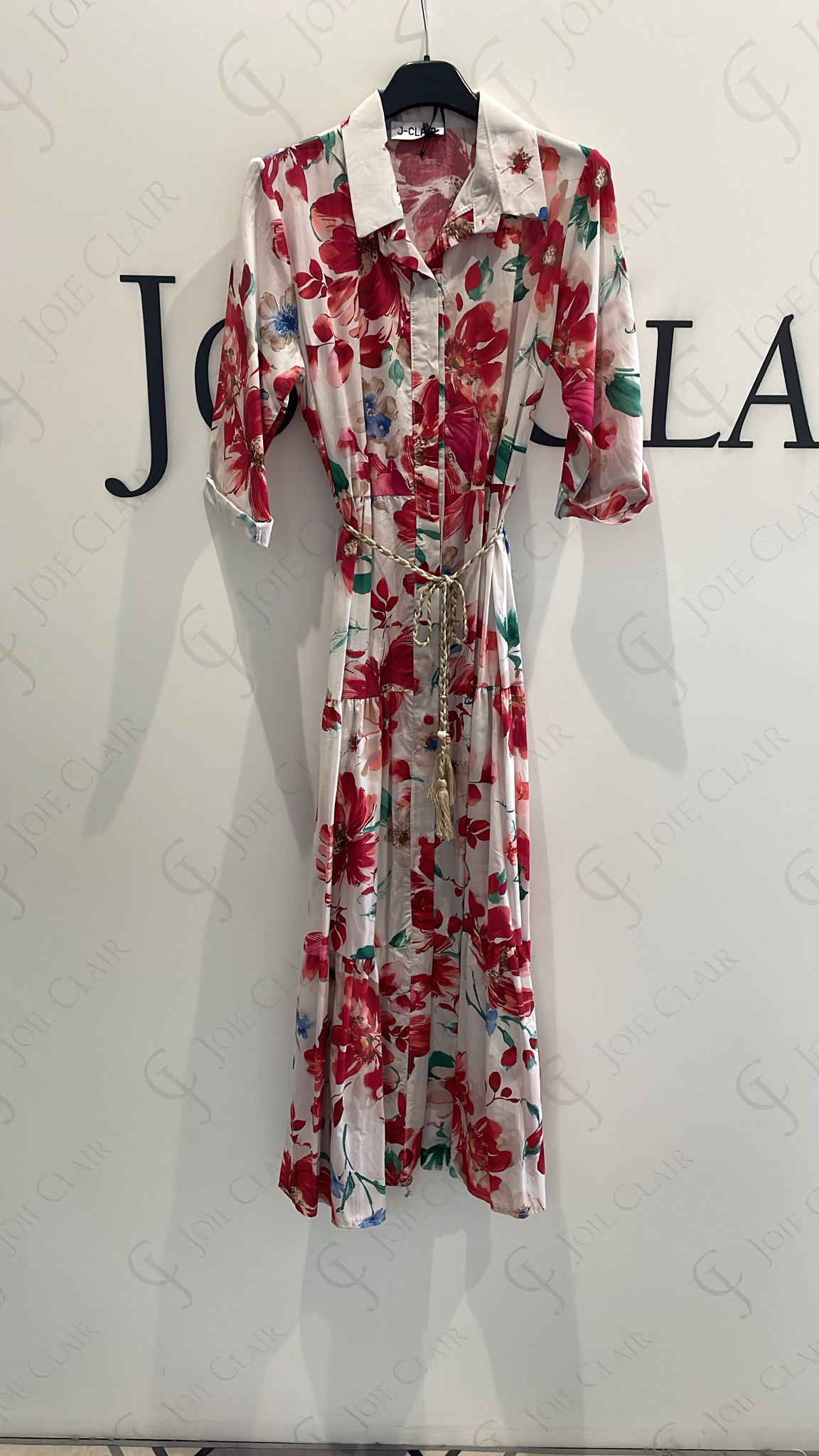 Фото Joie Clair (J-Clair)