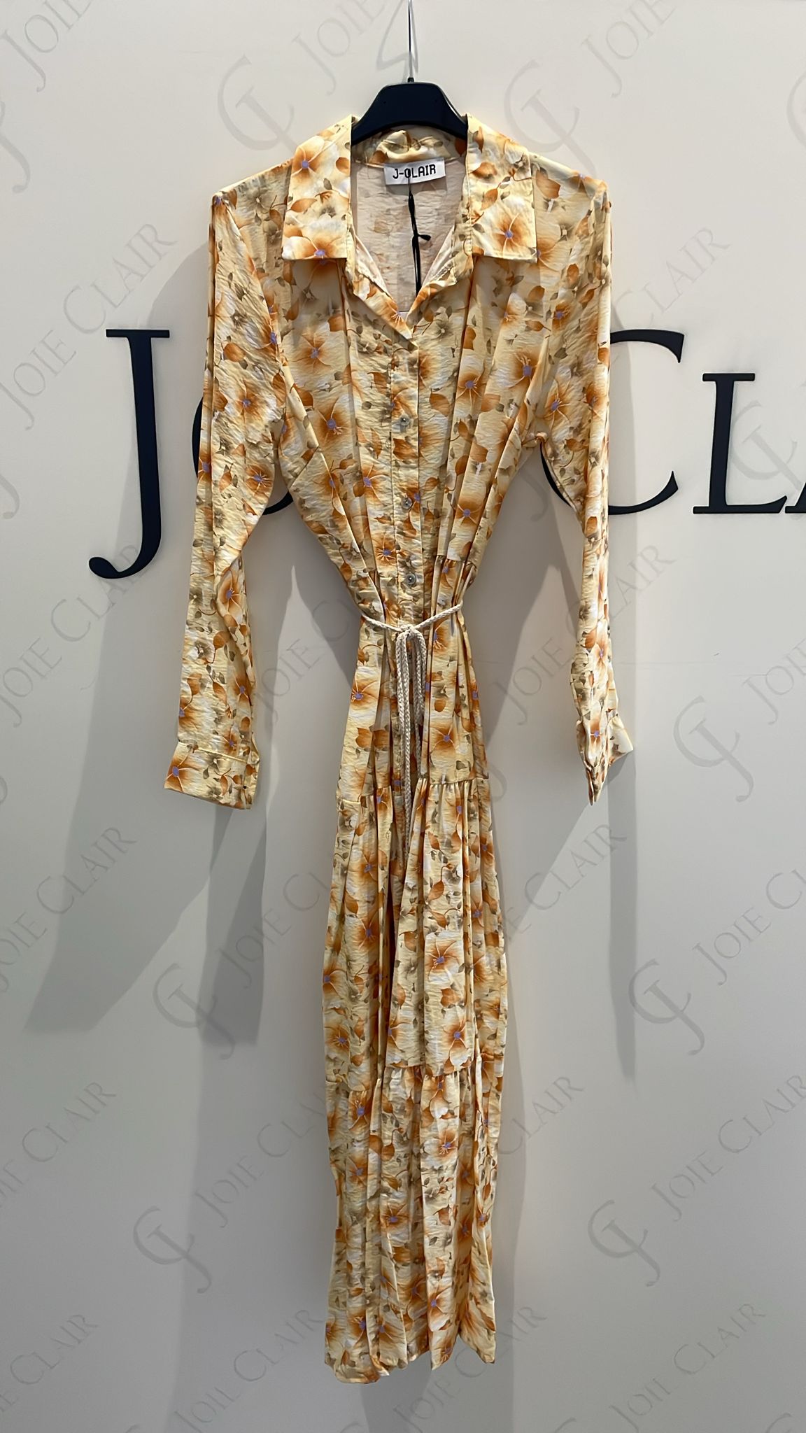 Фото Joie Clair (J-Clair)
