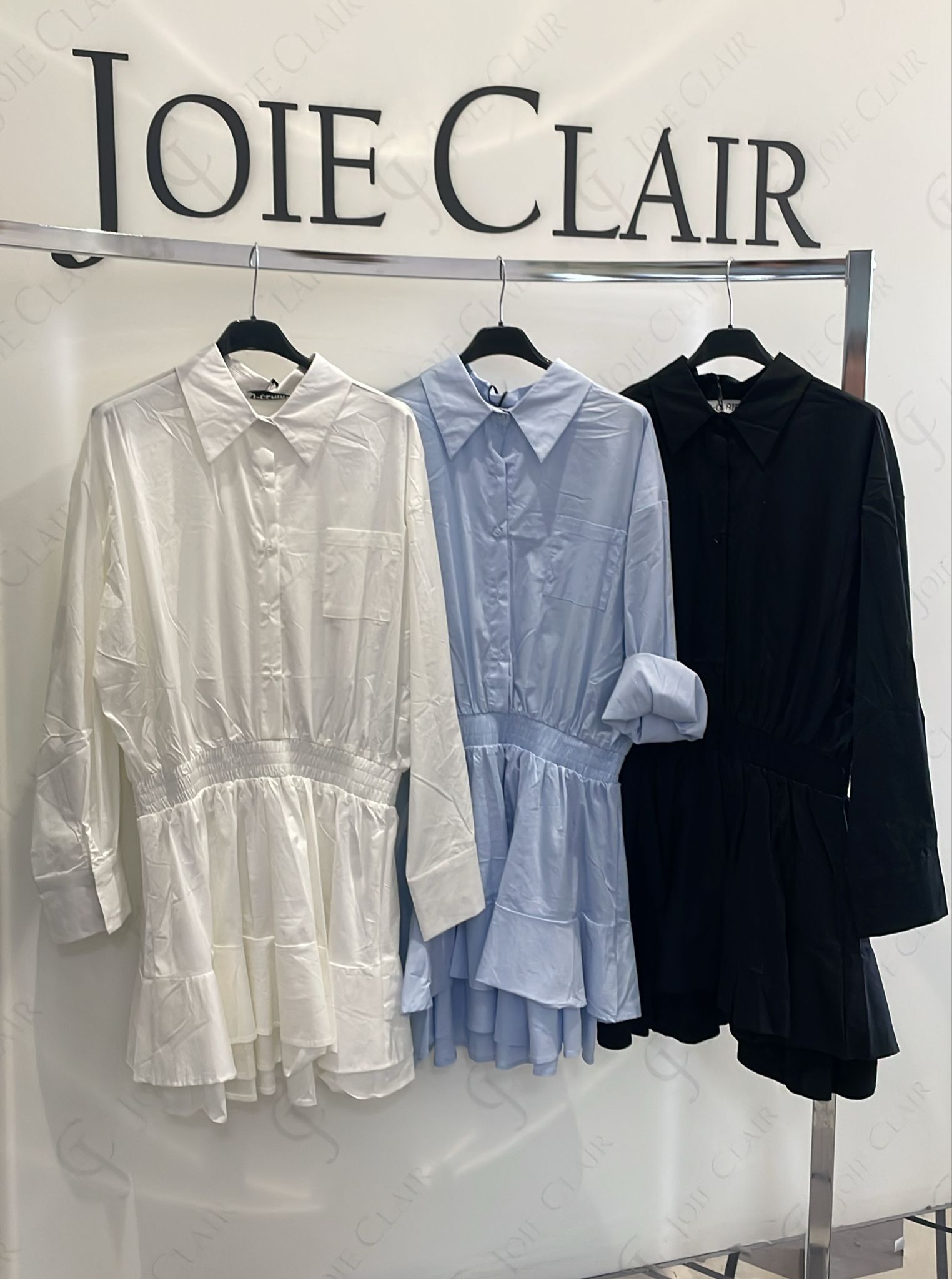 Фото Joie Clair (J-Clair)