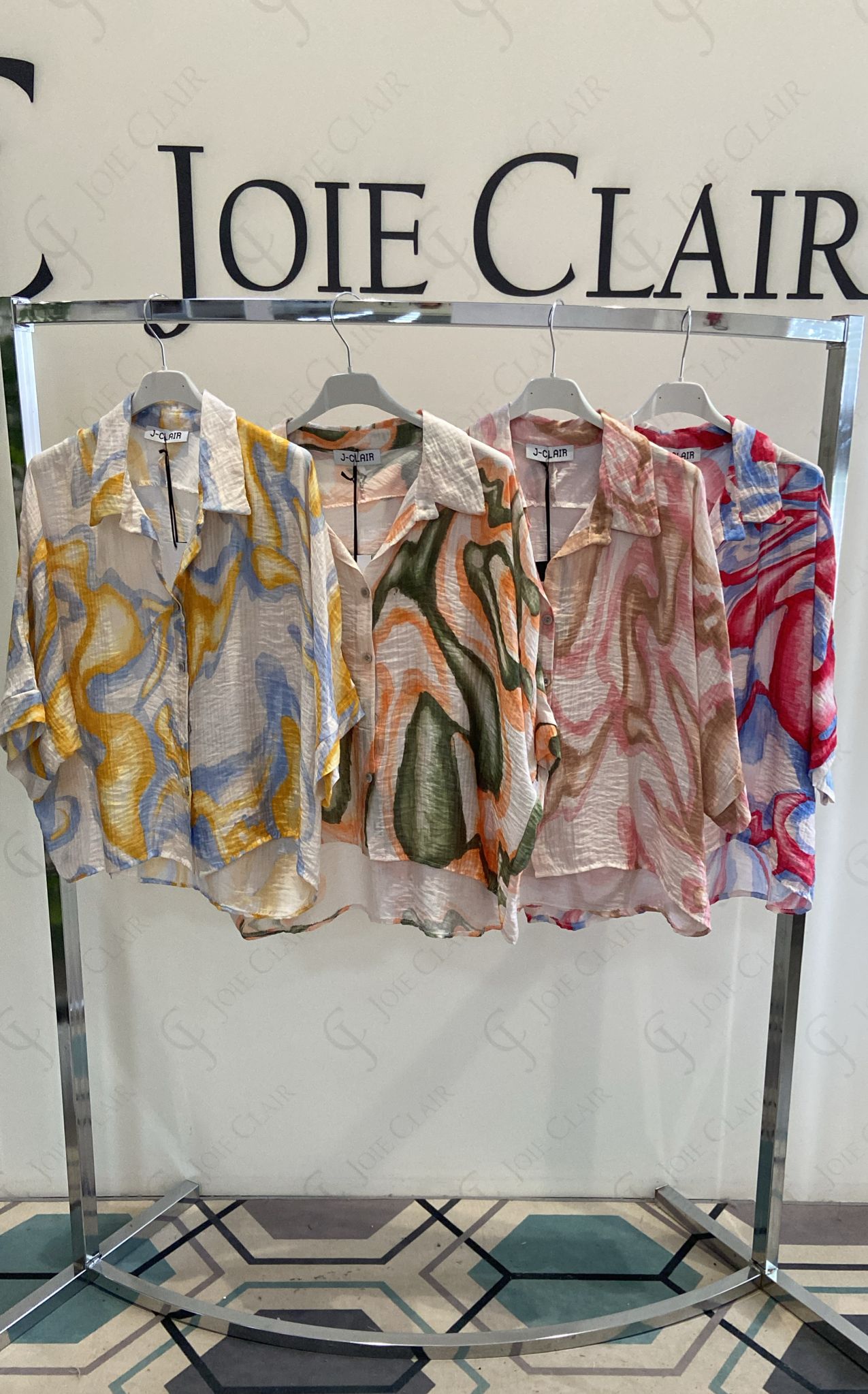 Фото Joie Clair (J-Clair)