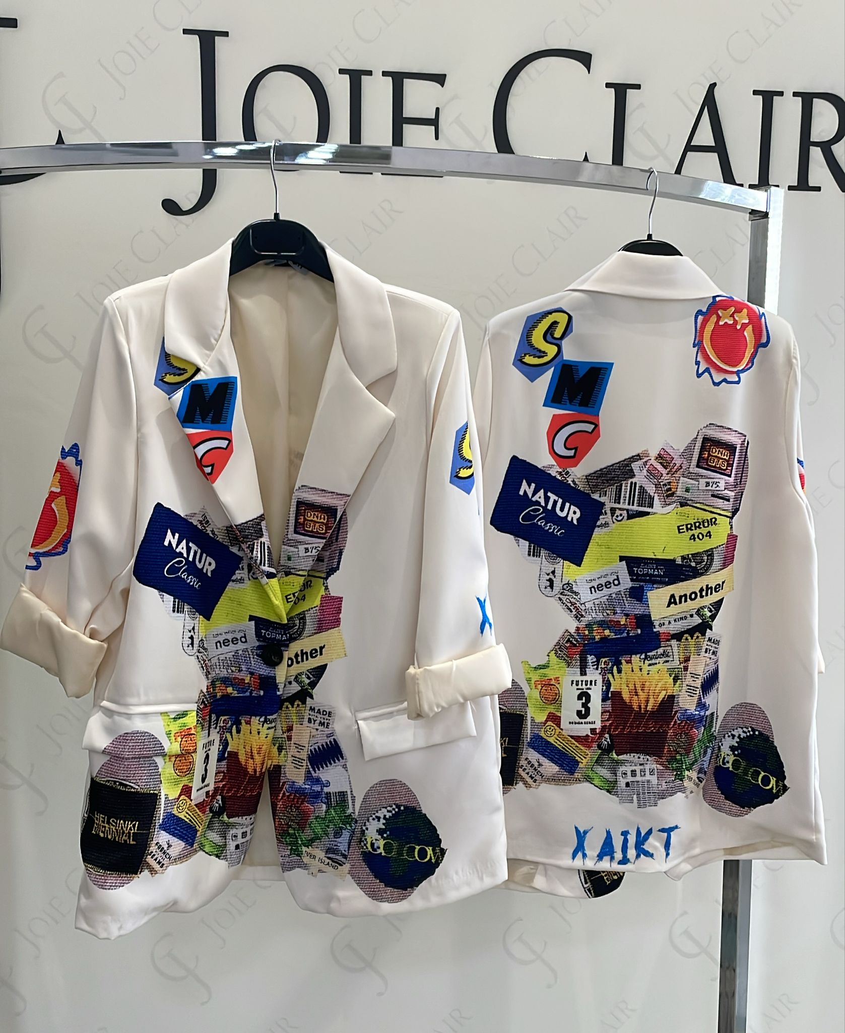 Фото Joie Clair (J-Clair)