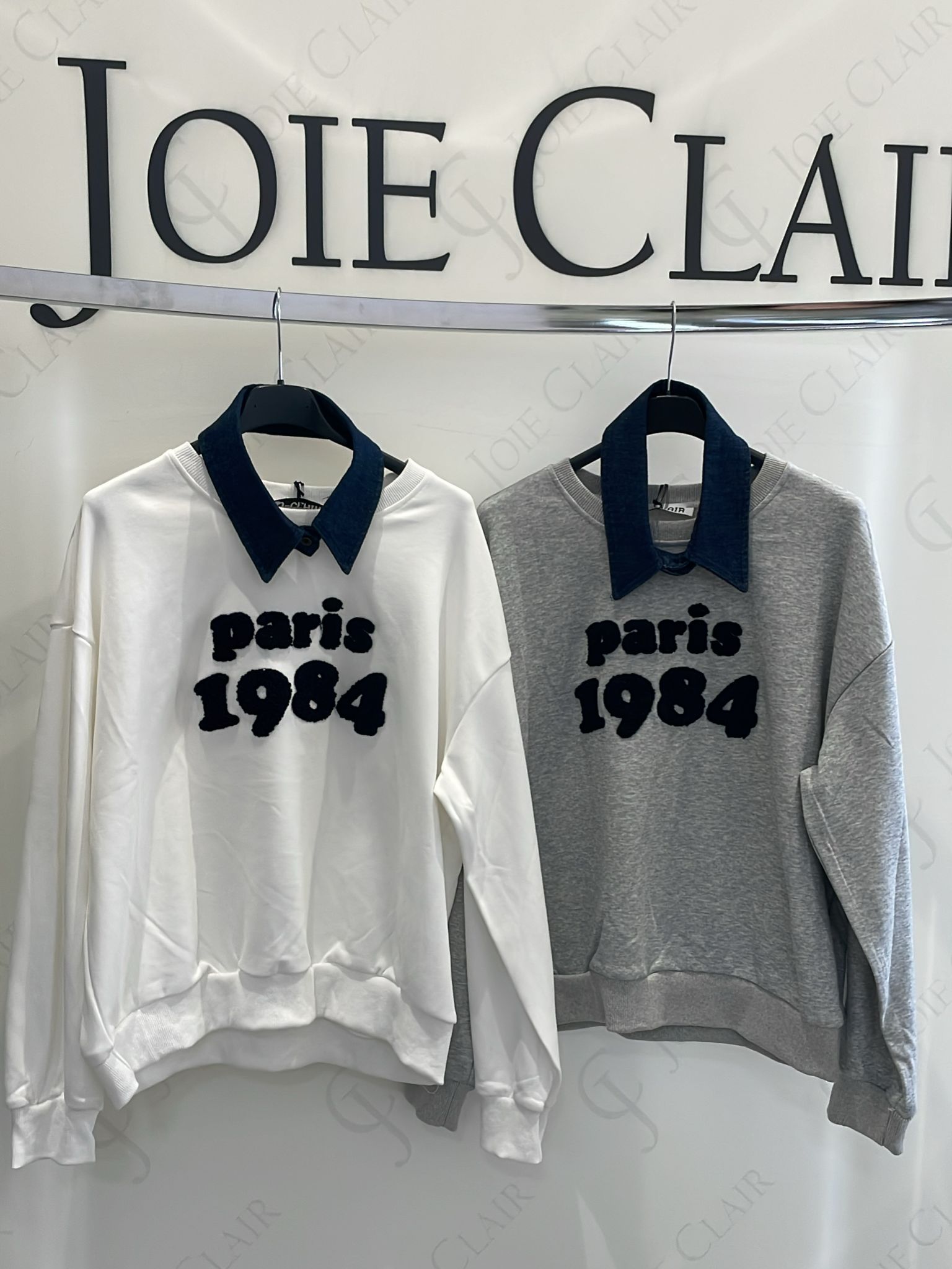 Фото Joie Clair (J-Clair)