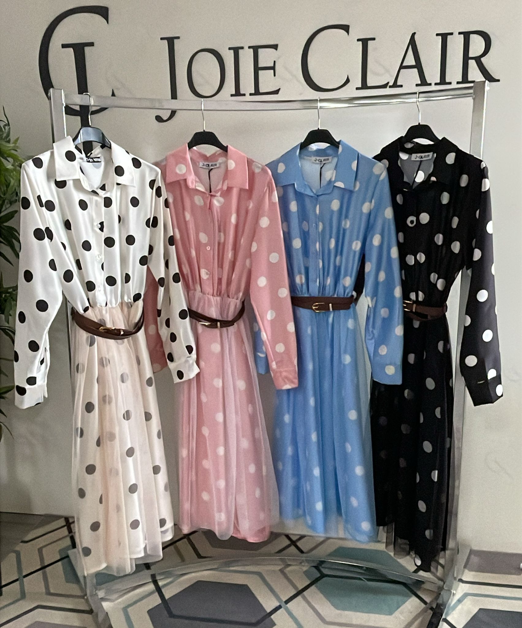 Фото Joie Clair (J-Clair)