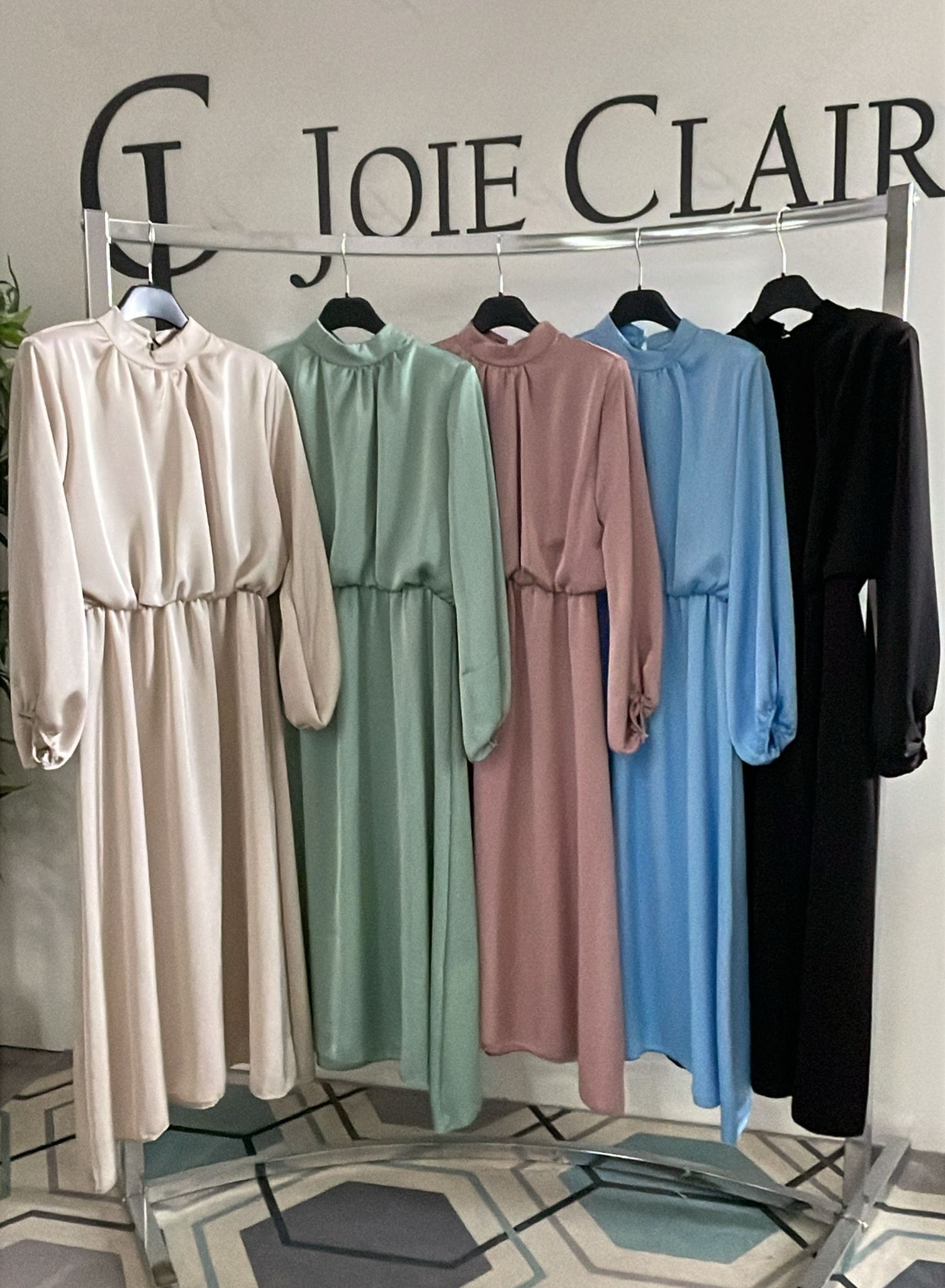 Фото Joie Clair (J-Clair)