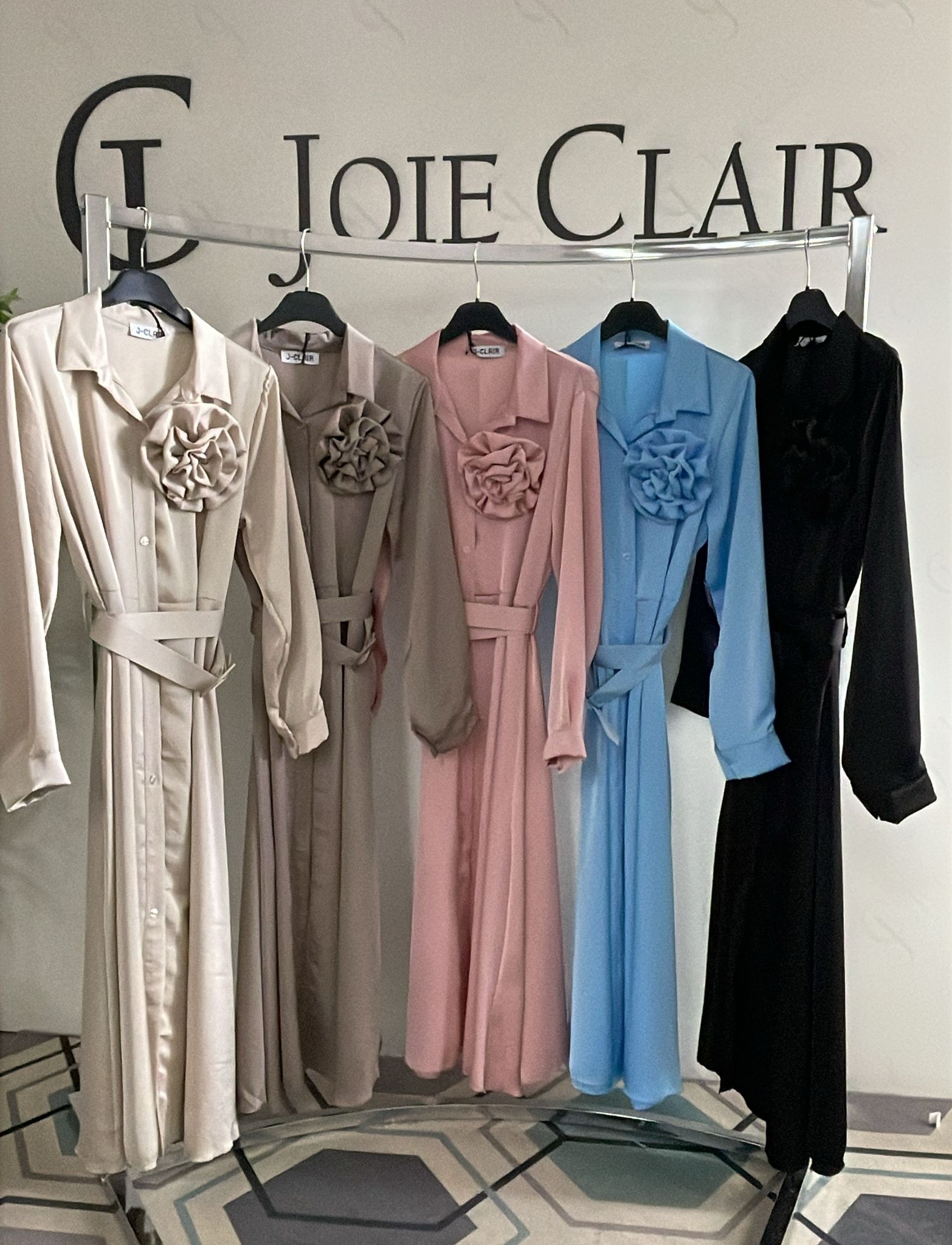 Фото Joie Clair (J-Clair)