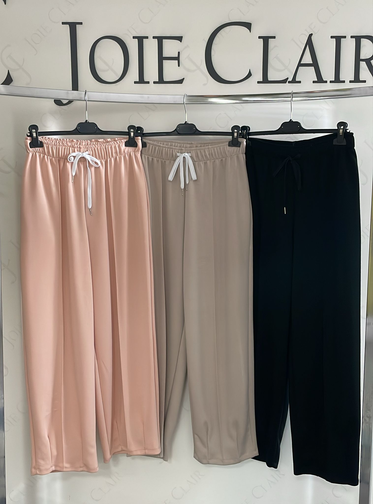 Фото Joie Clair (J-Clair)