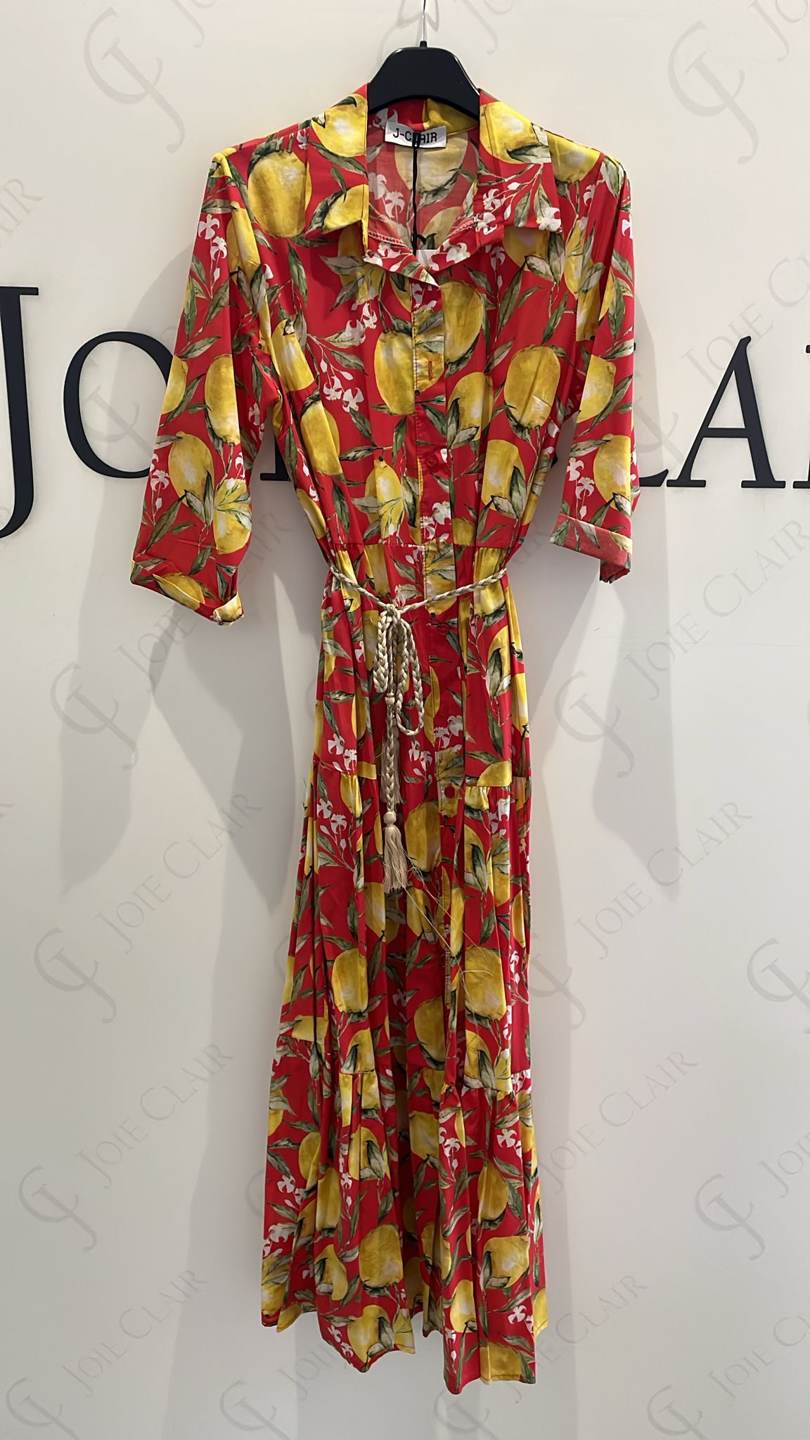 Фото Joie Clair (J-Clair)