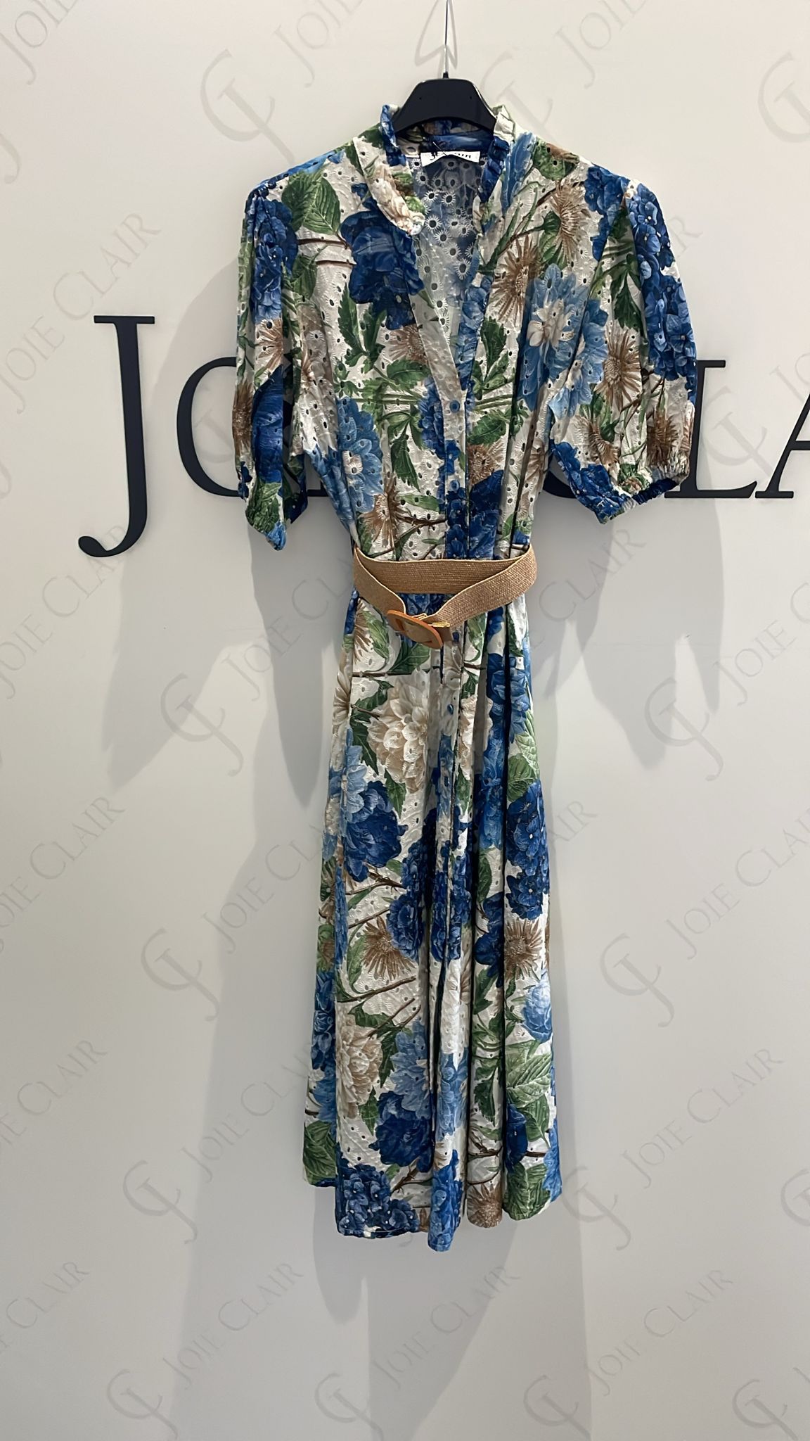 Фото Joie Clair (J-Clair)