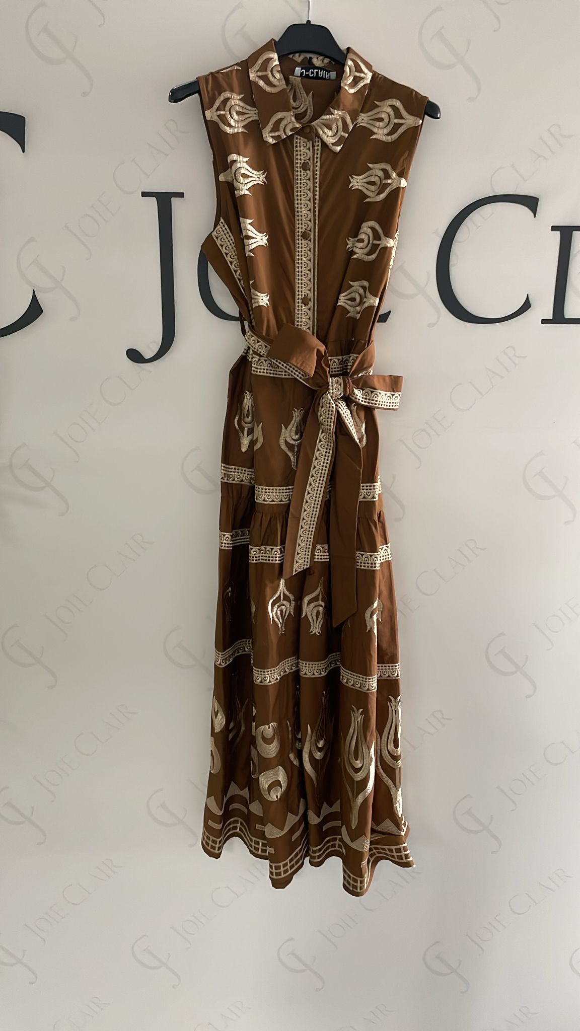 Фото Joie Clair (J-Clair)