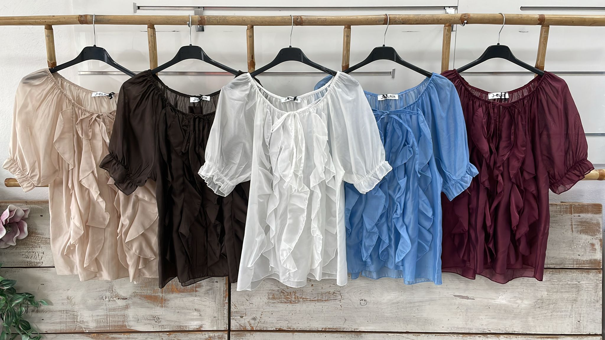 Фото Joie Clair (J-Clair)