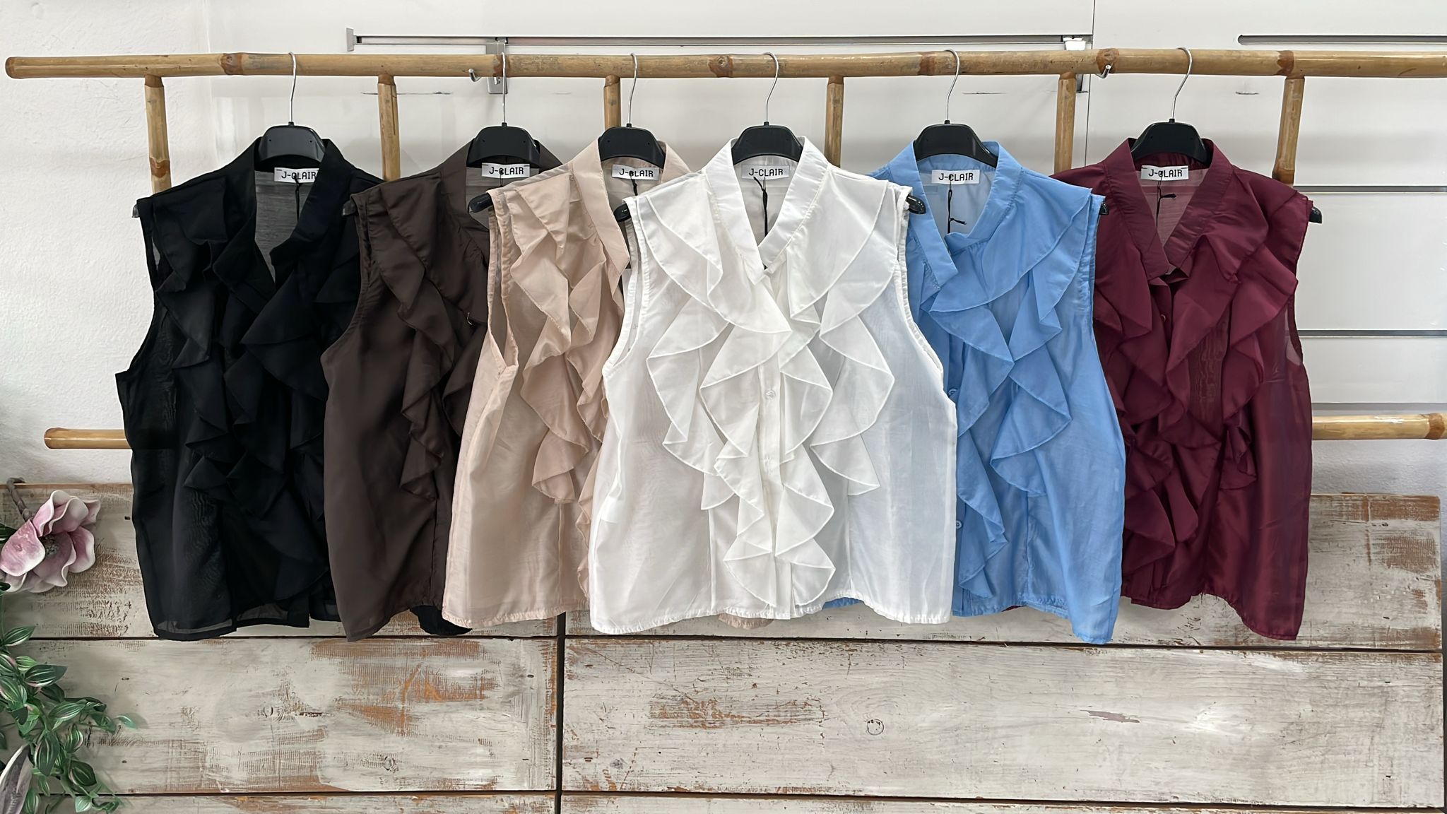 Фото Joie Clair (J-Clair)