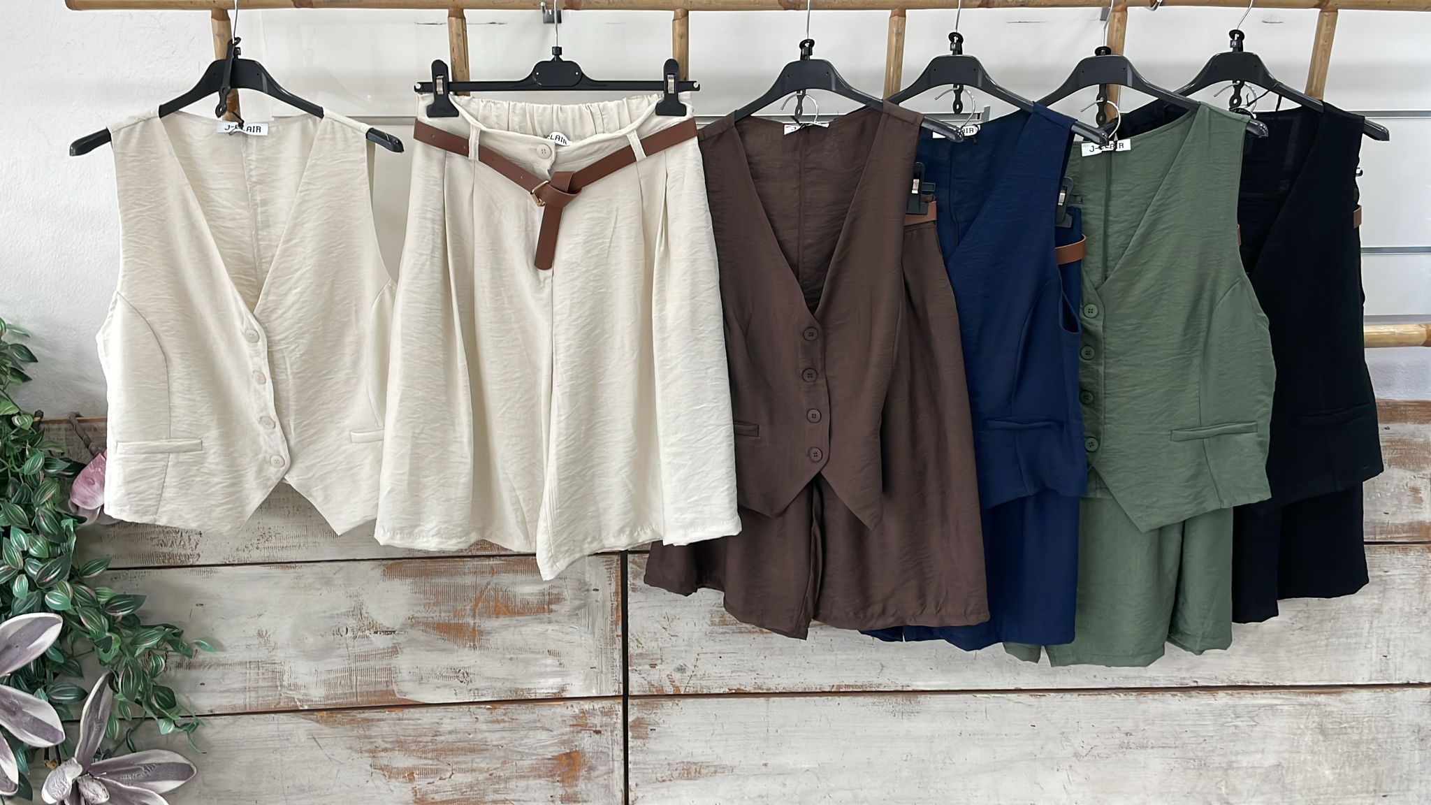 Фото Joie Clair (J-Clair)