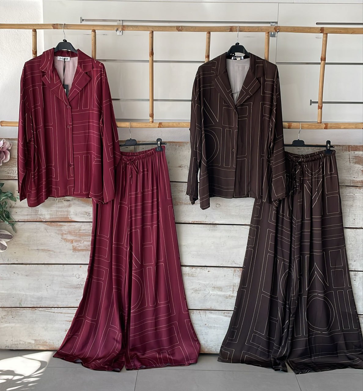 Фото Joie Clair (J-Clair)