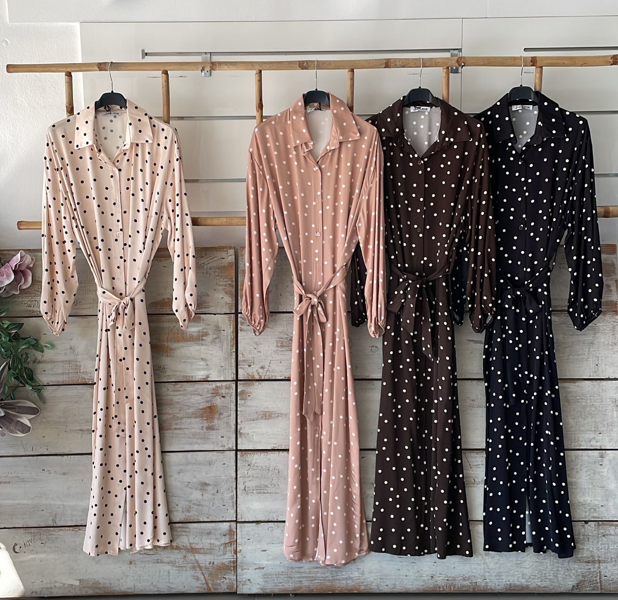 Фото Joie Clair (J-Clair)