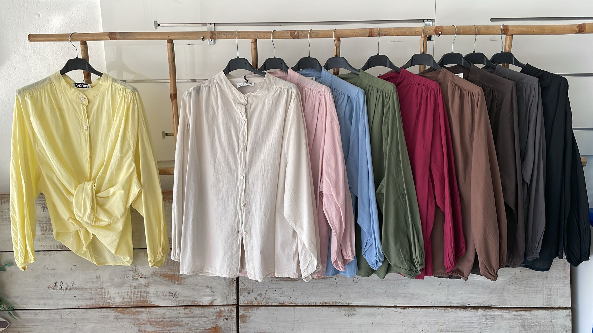 Фото Joie Clair (J-Clair)