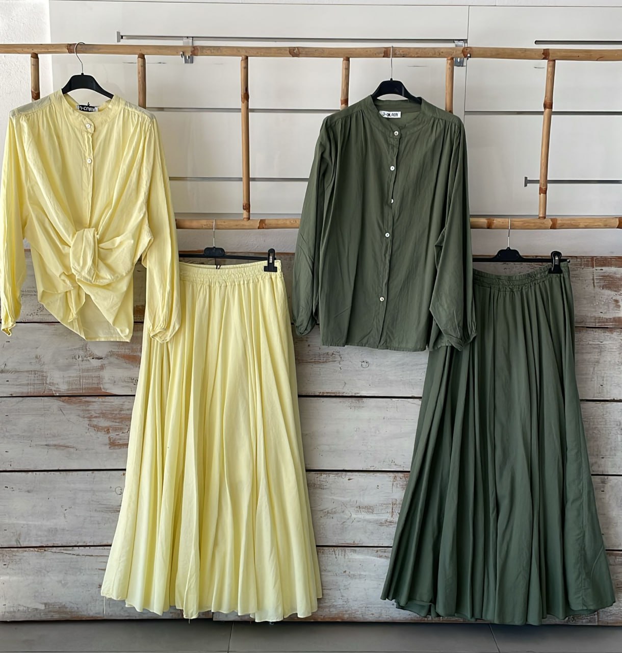 Фото Joie Clair (J-Clair)