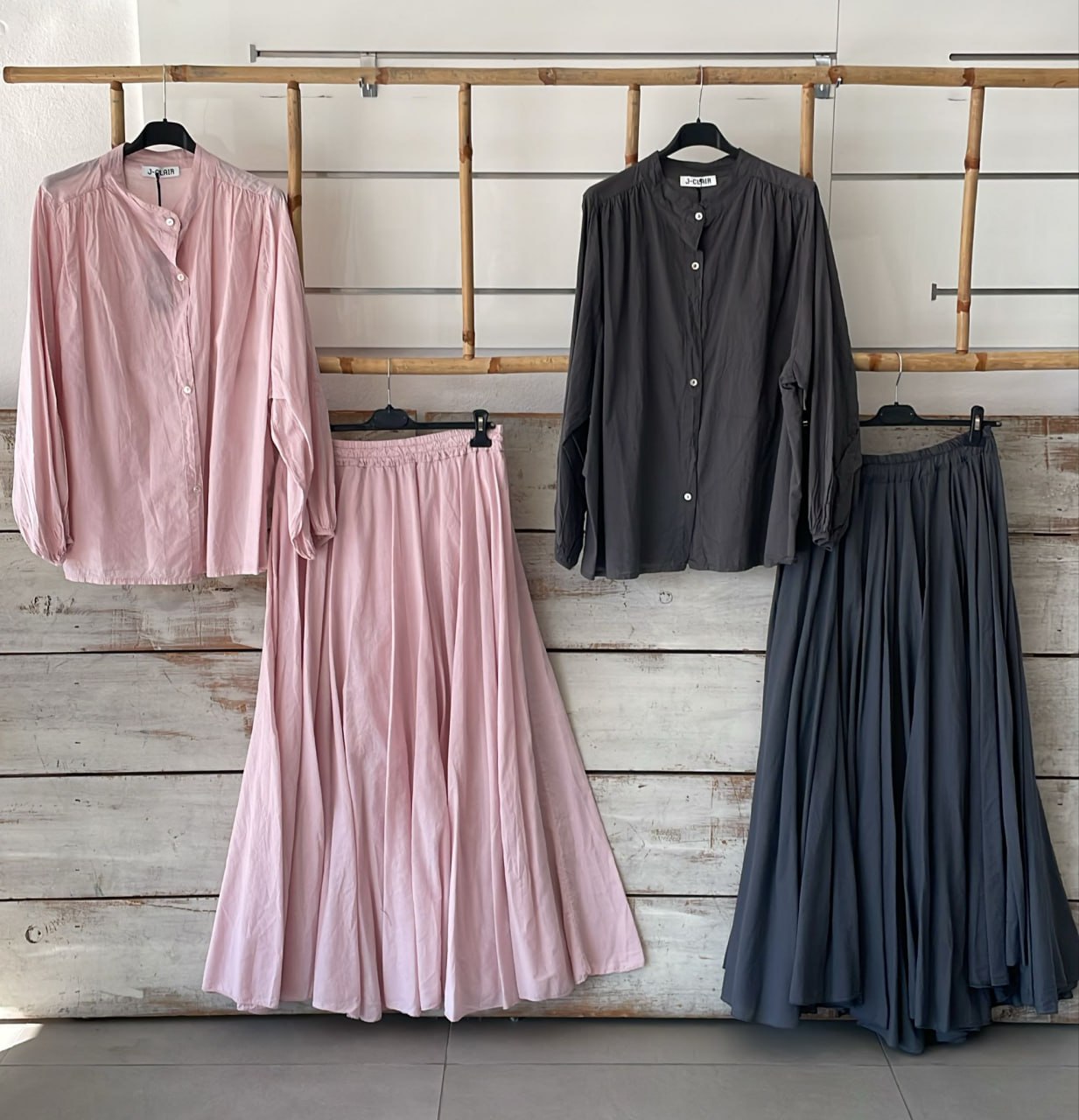 Фото Joie Clair (J-Clair)