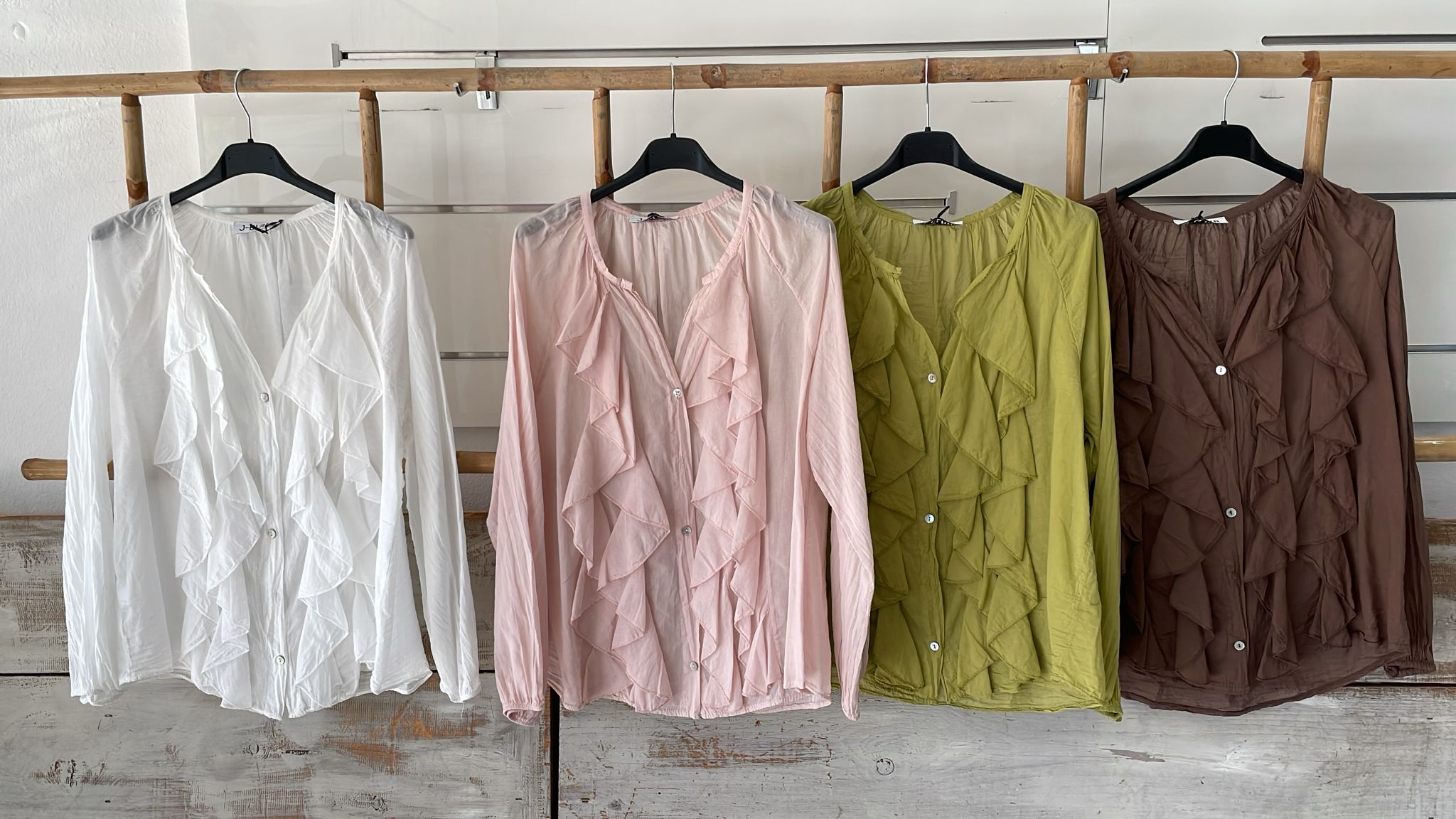 Фото Joie Clair (J-Clair)