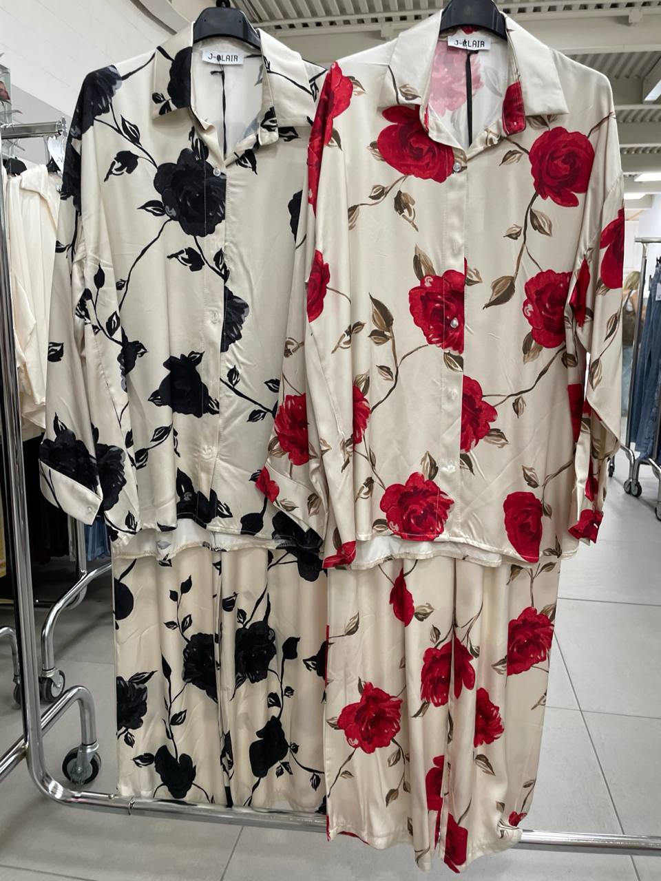 Фото Joie Clair (J-Clair)