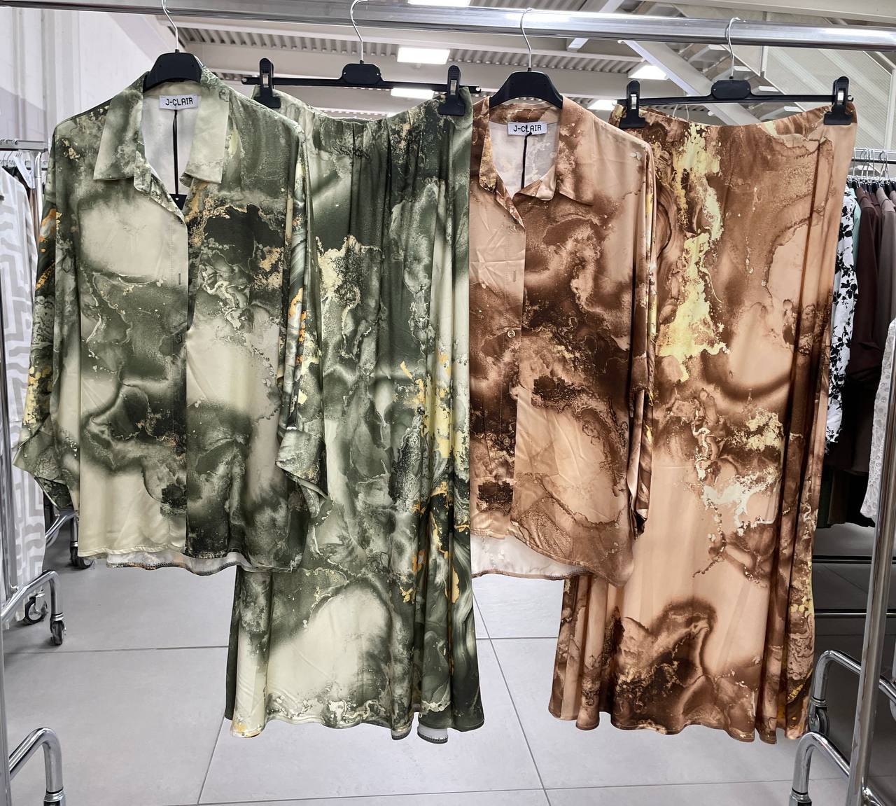 Фото Joie Clair (J-Clair)