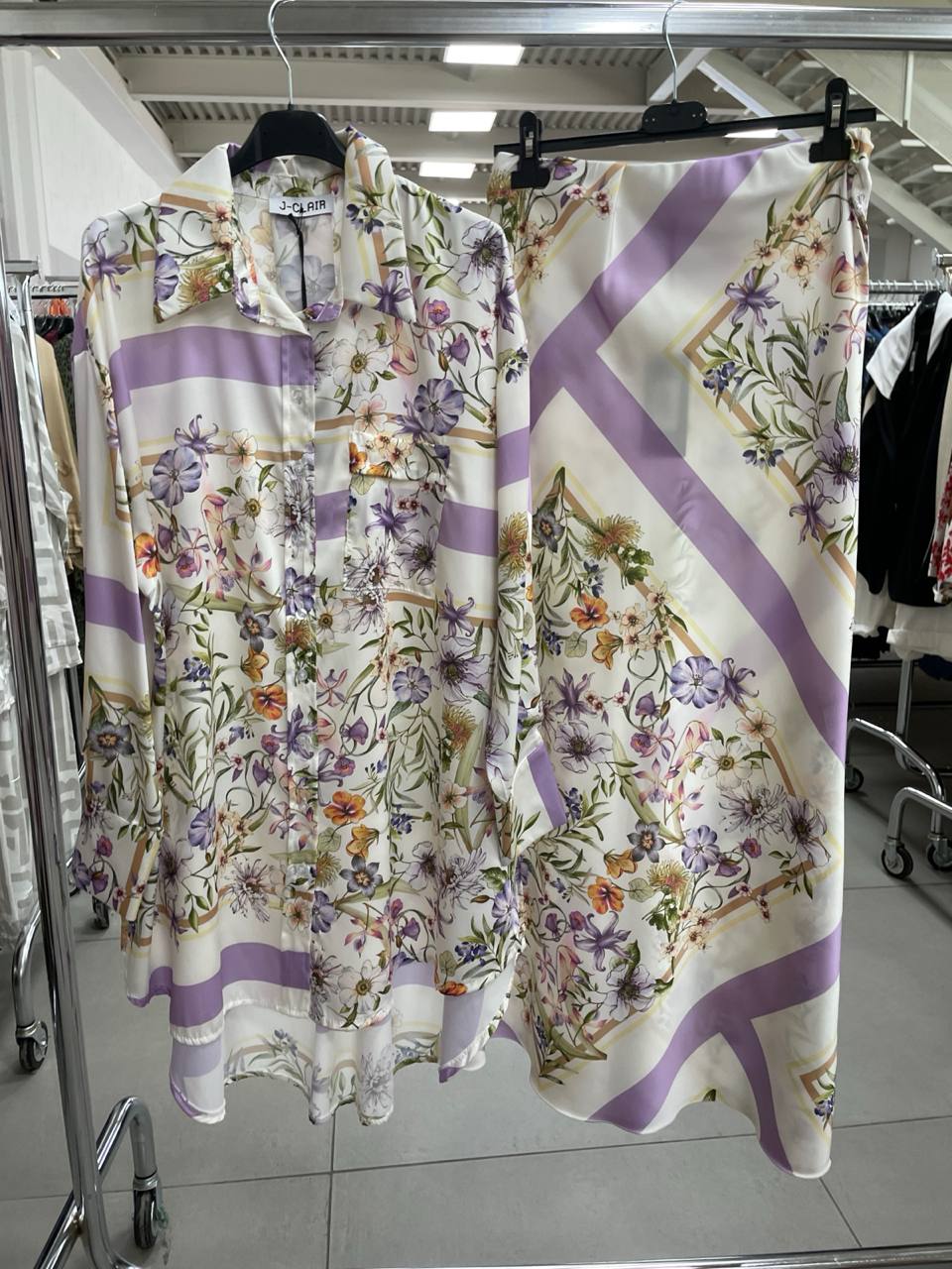 Фото Joie Clair (J-Clair)