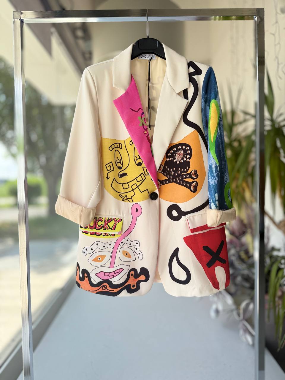 Фото Joie Clair (J-Clair)