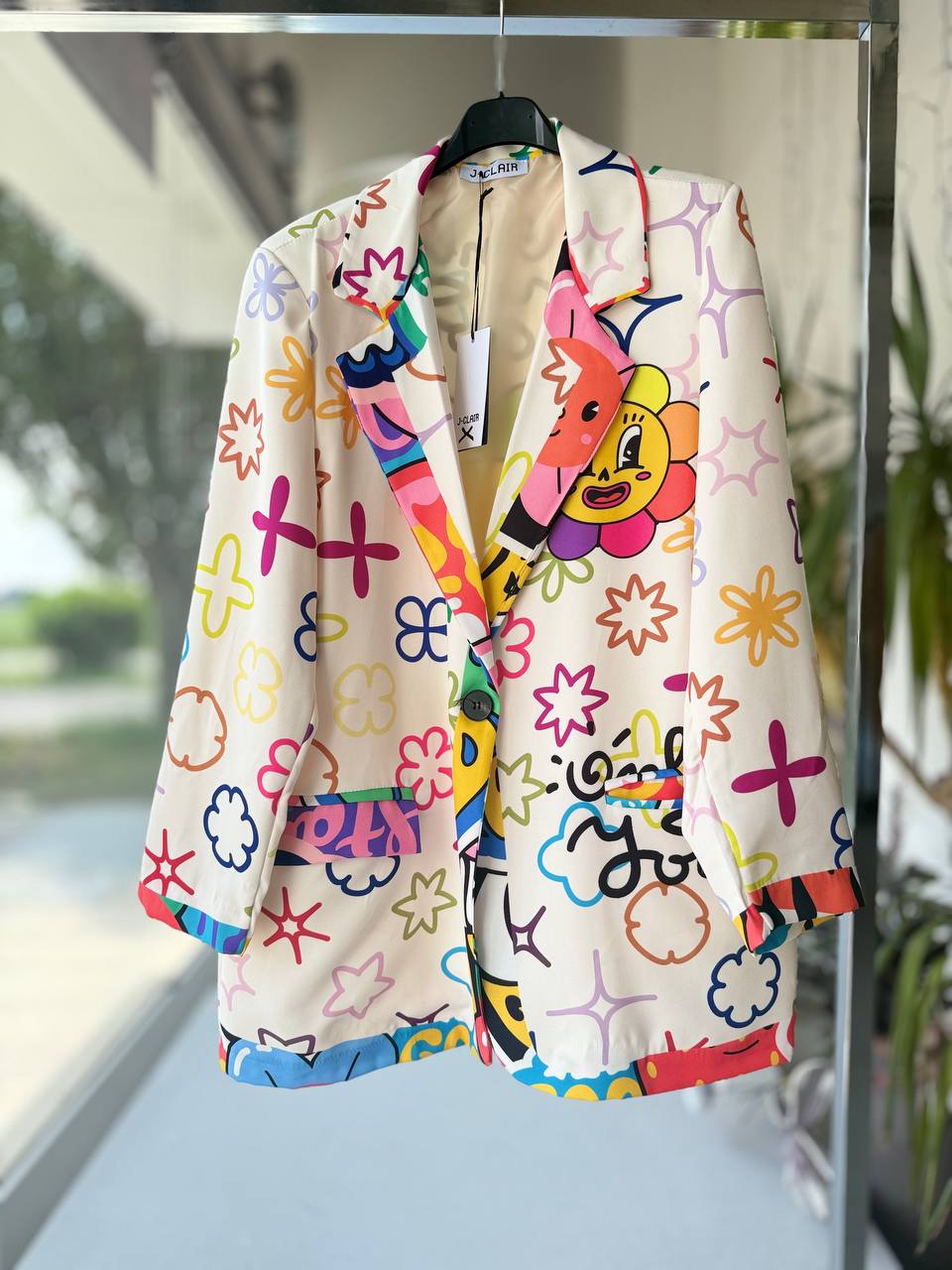 Фото Joie Clair (J-Clair)